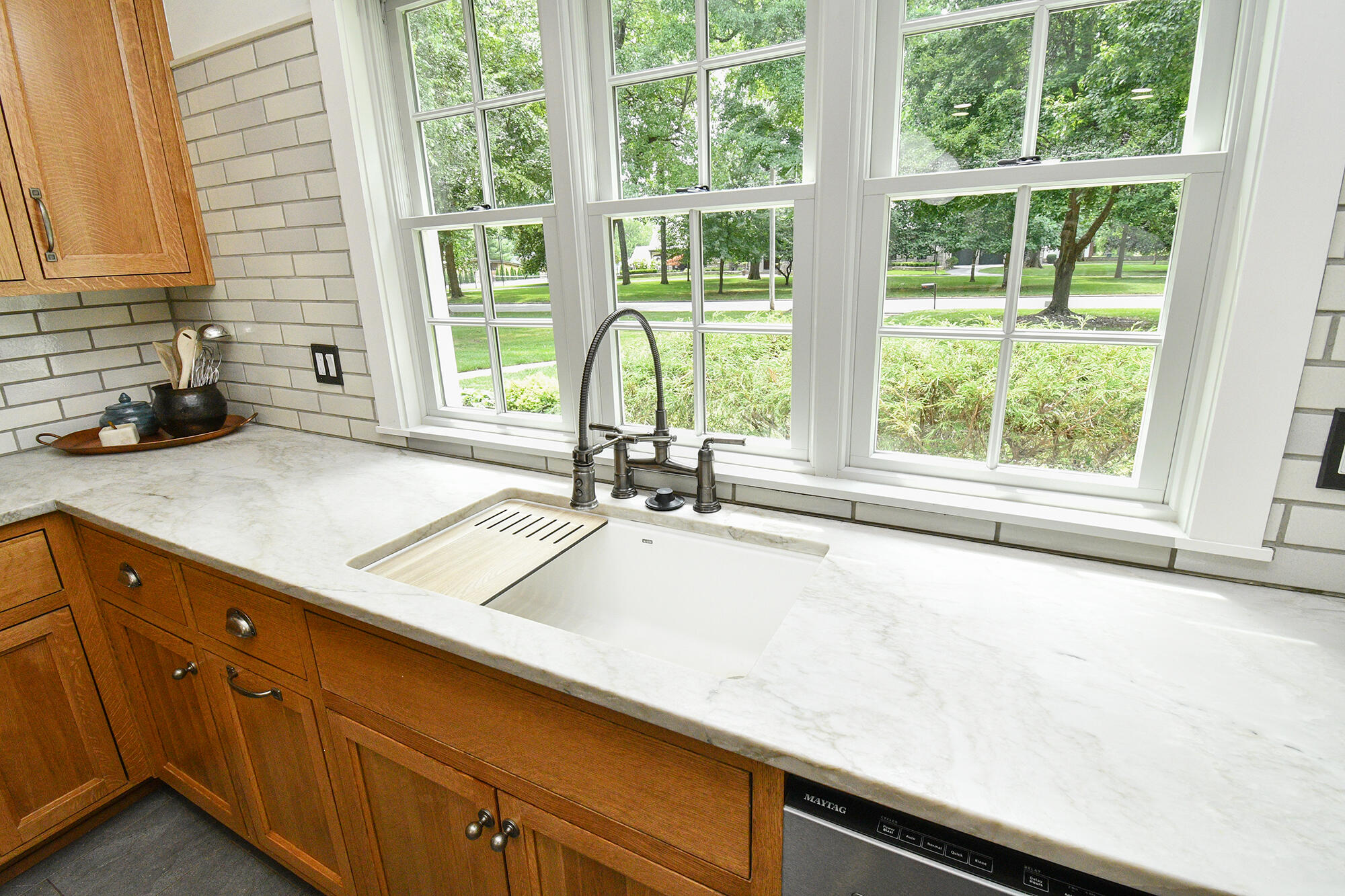 Meadowmere Place - Residential