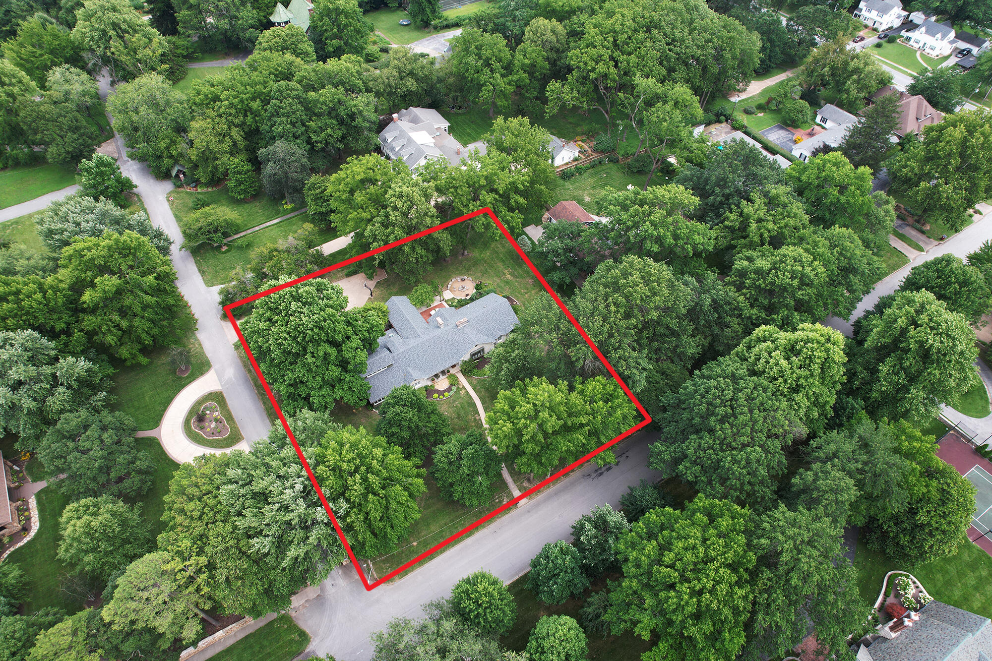 Meadowmere Place - Residential