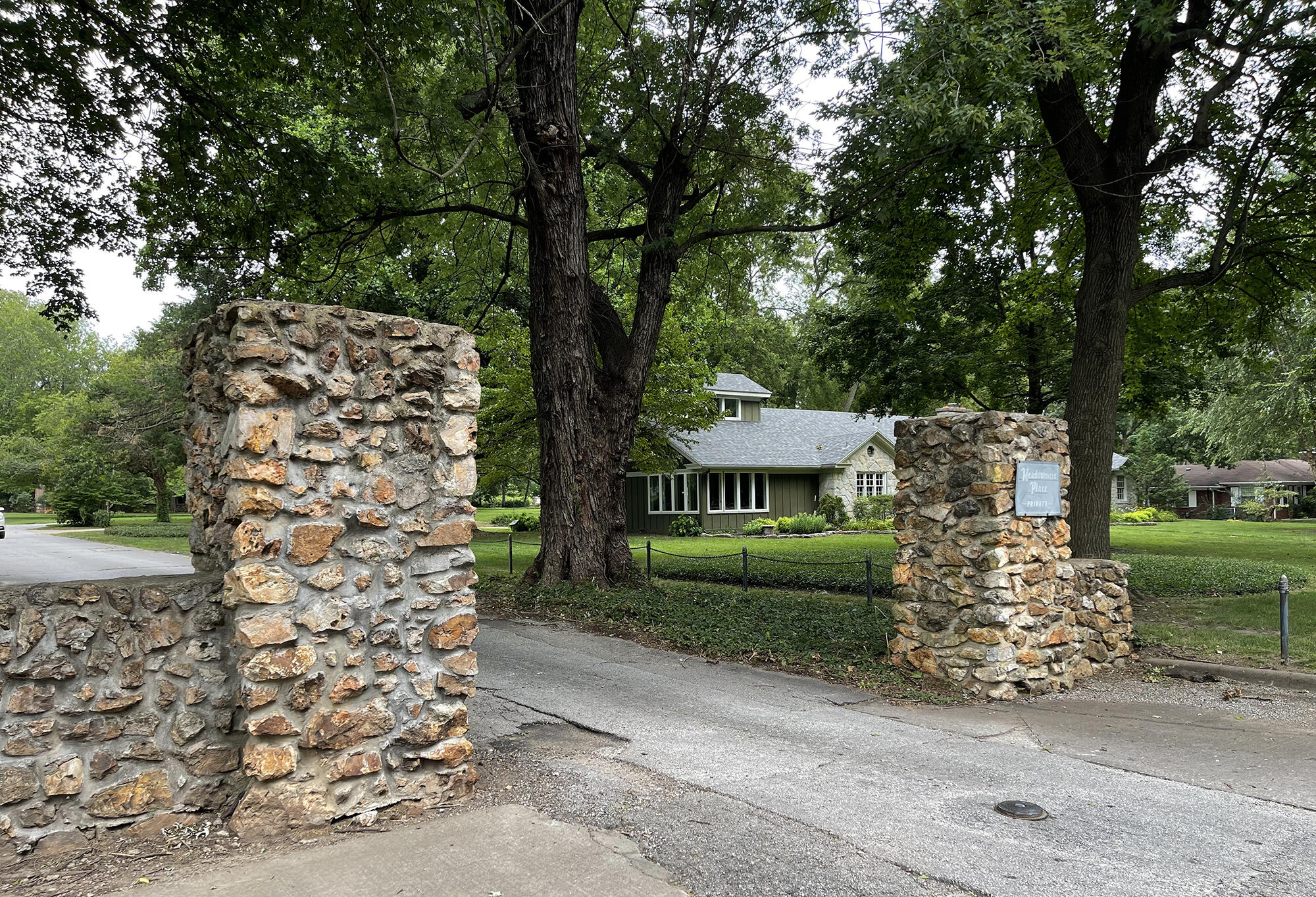 Meadowmere Place - Residential