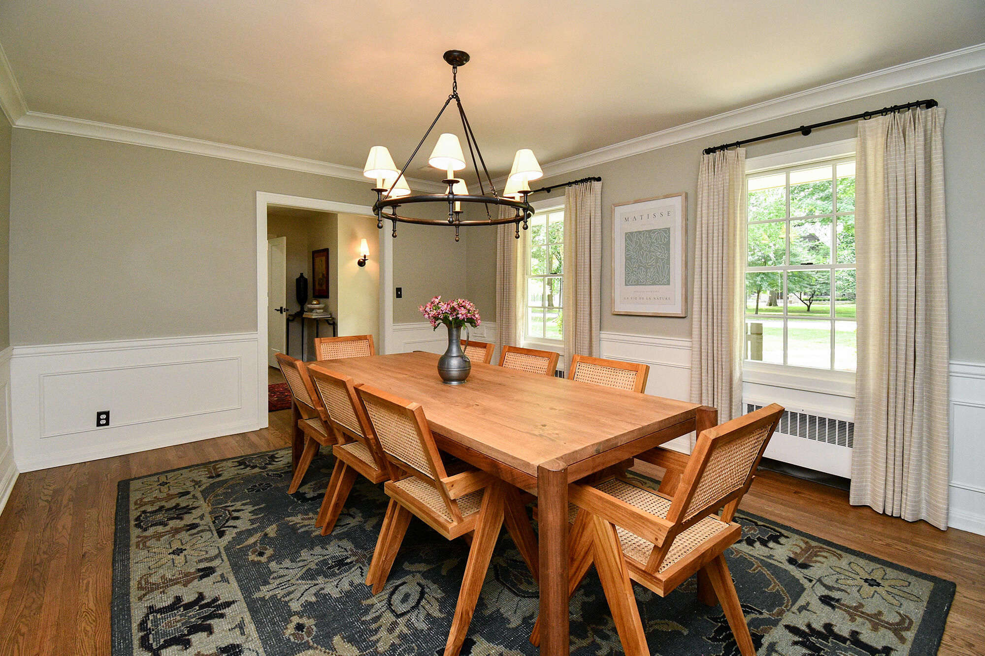 Meadowmere Place - Residential