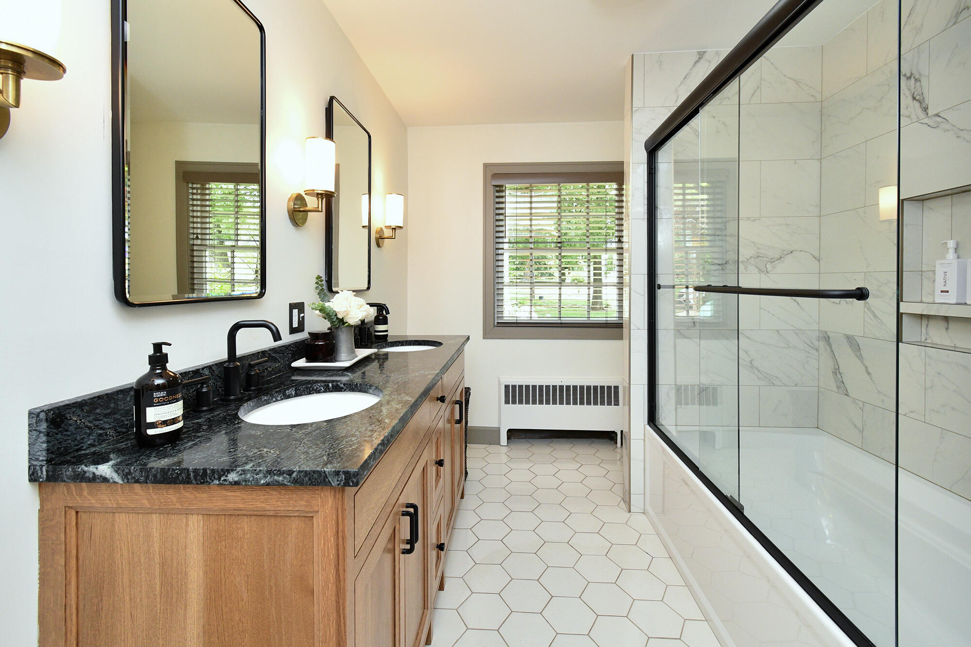 Meadowmere Place - Residential