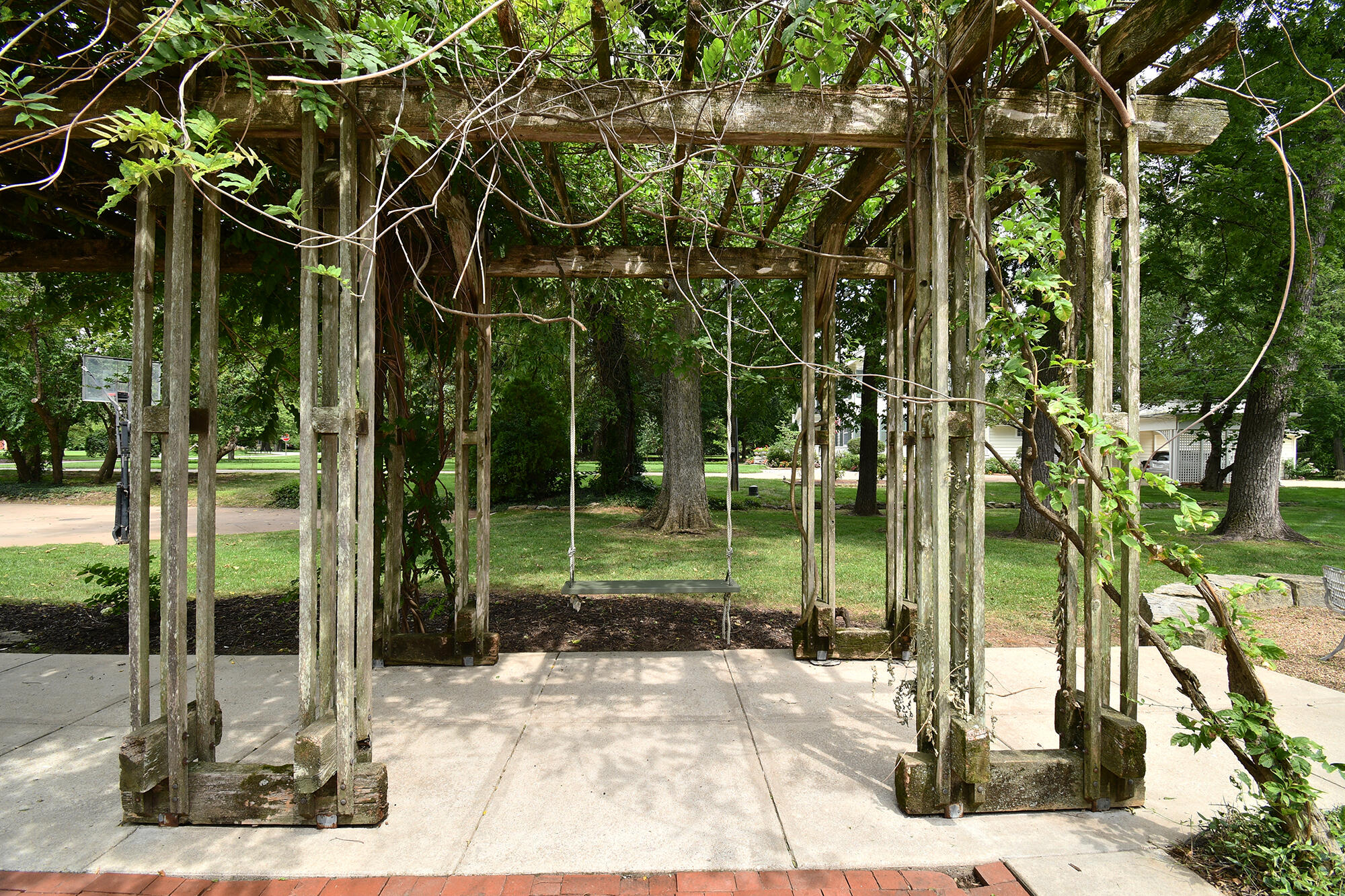 Meadowmere Place - Residential