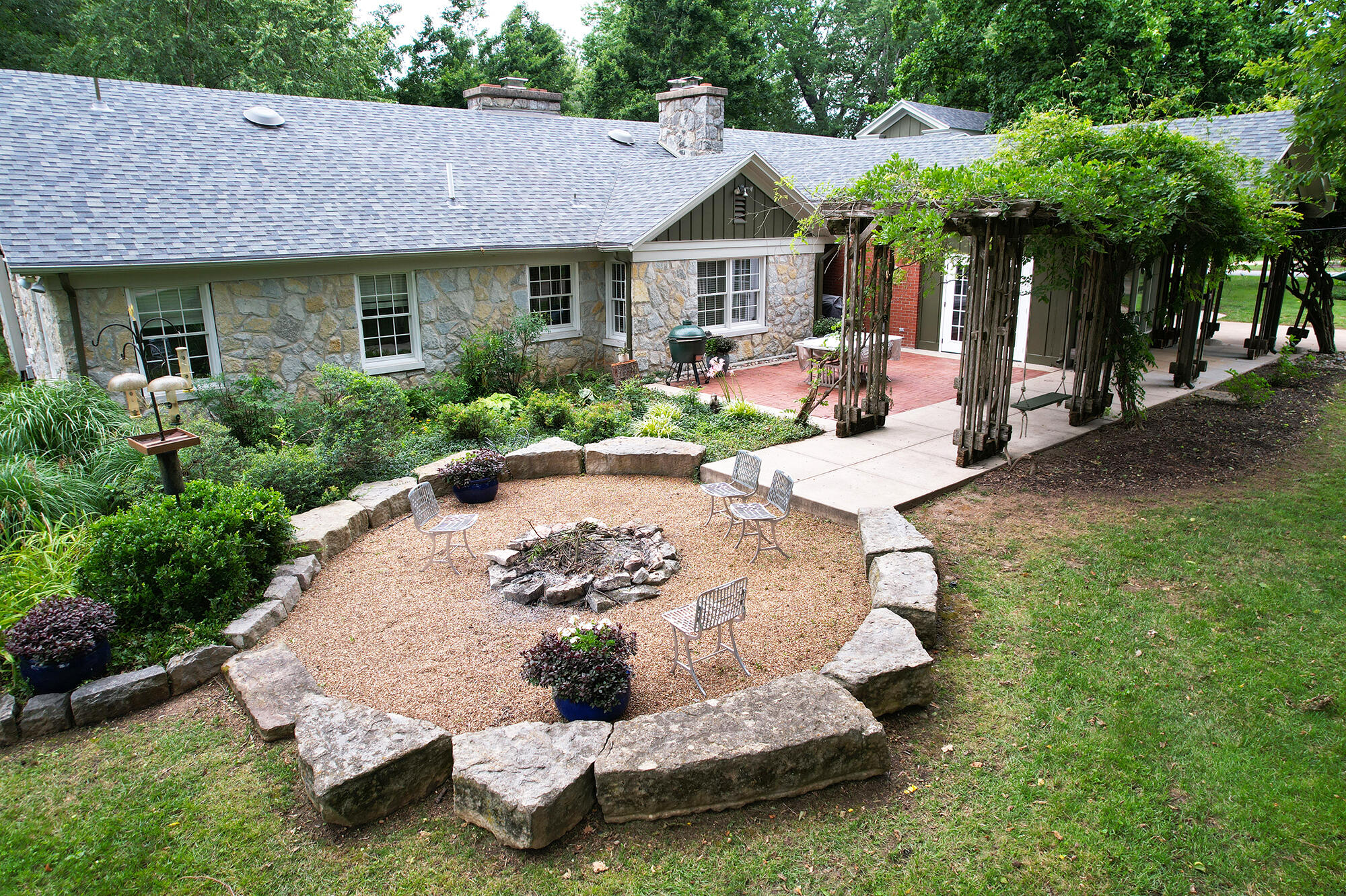 Meadowmere Place - Residential