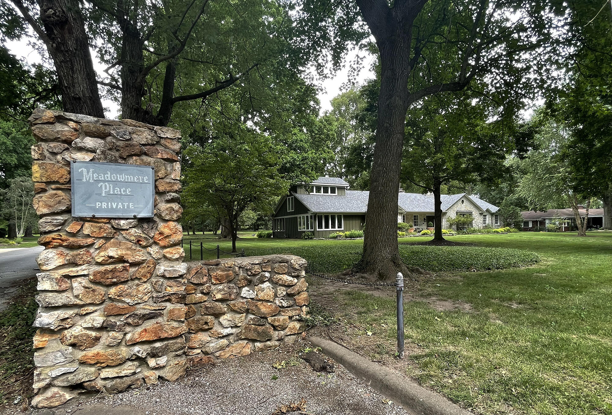 Meadowmere Place - Residential
