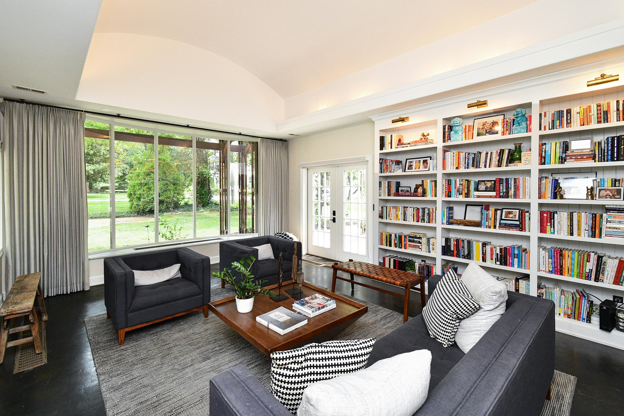 Meadowmere Place - Residential