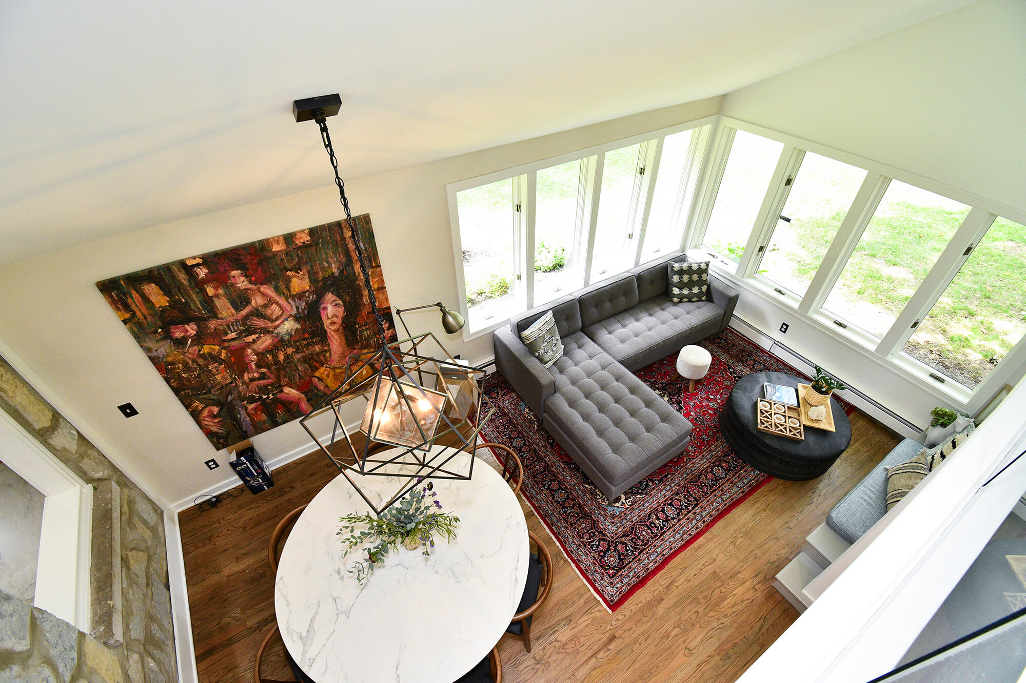 Meadowmere Place - Residential
