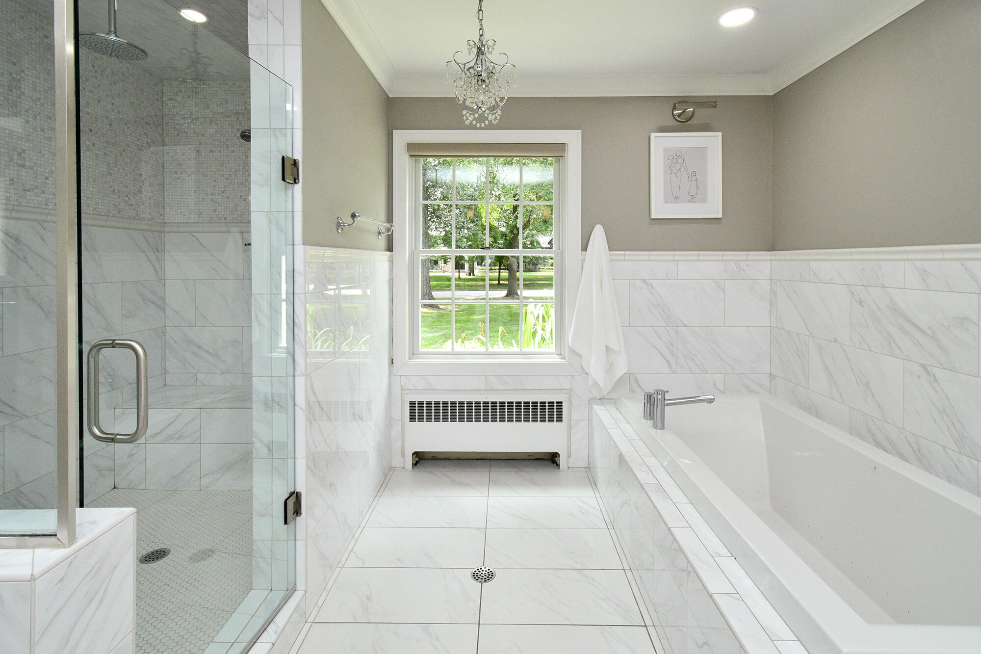 Meadowmere Place - Residential