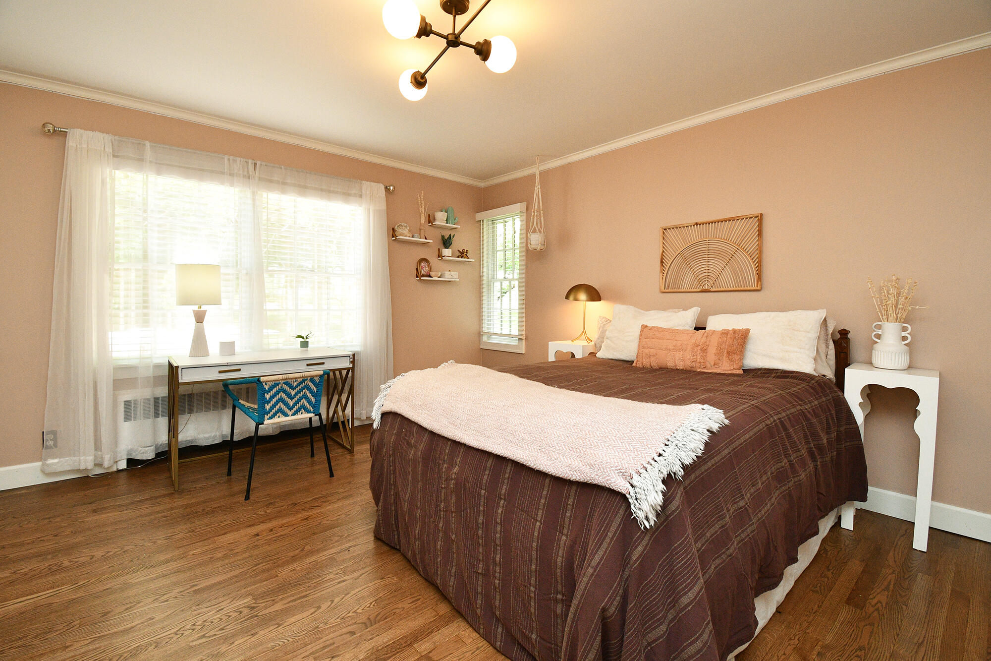 Meadowmere Place - Residential