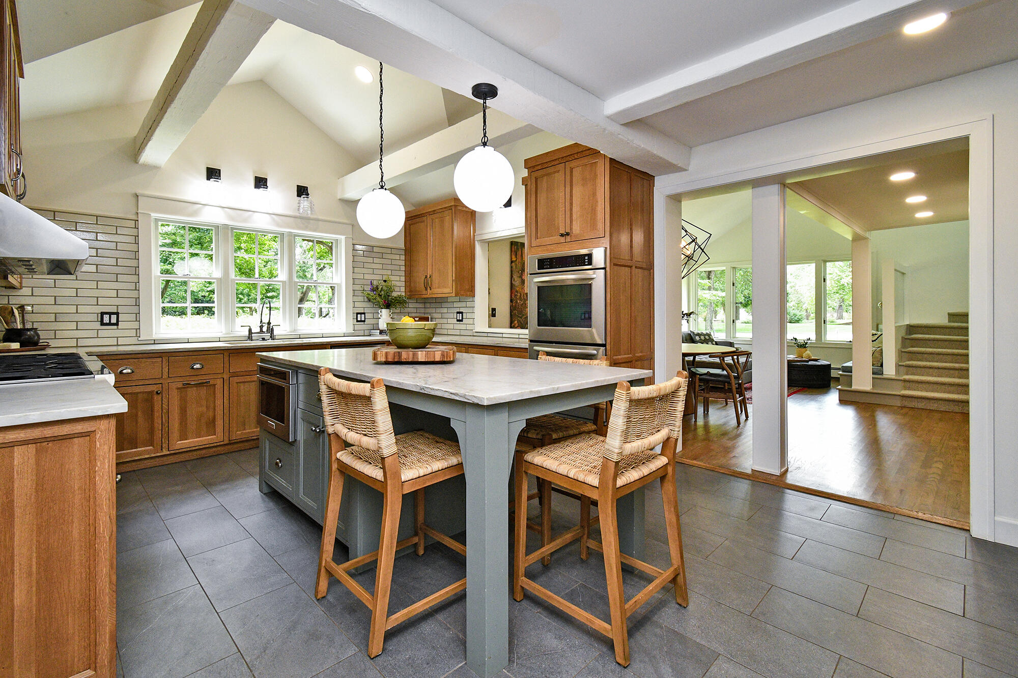 Meadowmere Place - Residential