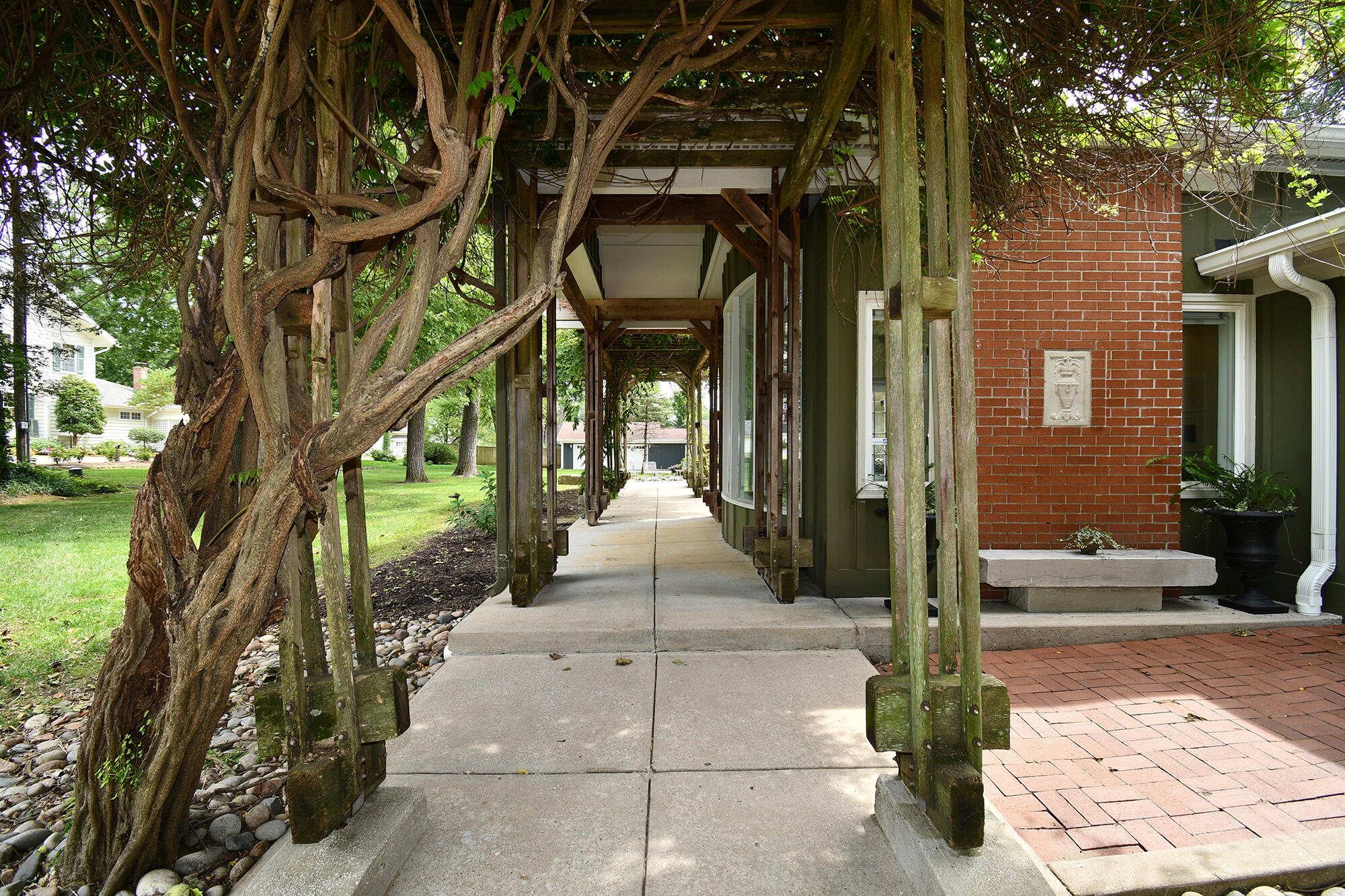 Meadowmere Place - Residential