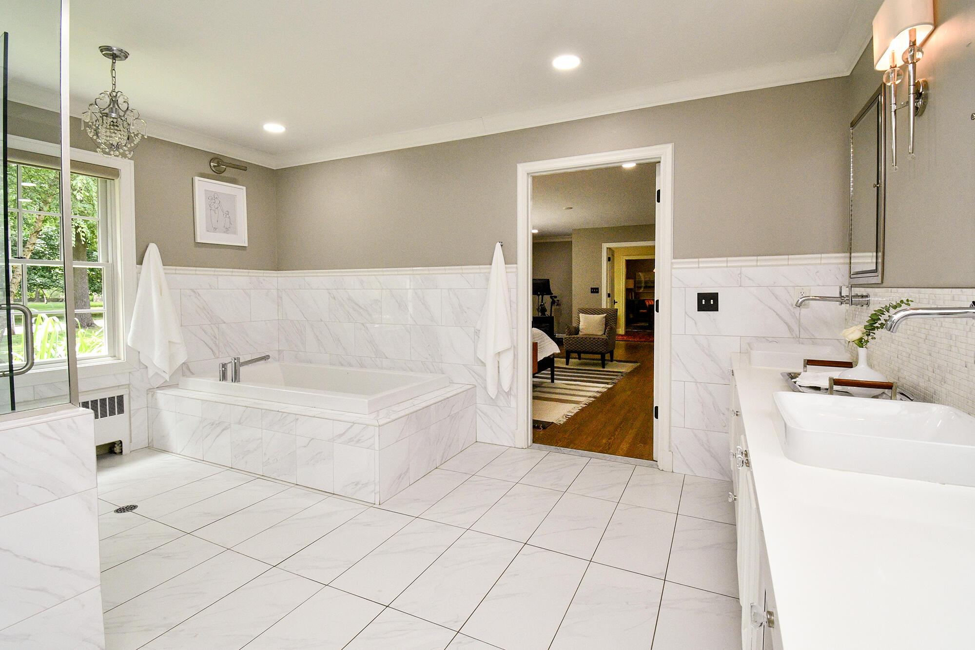 Meadowmere Place - Residential