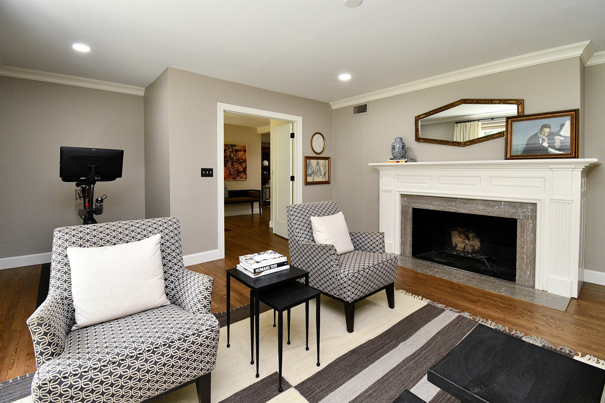 Meadowmere Place - Residential