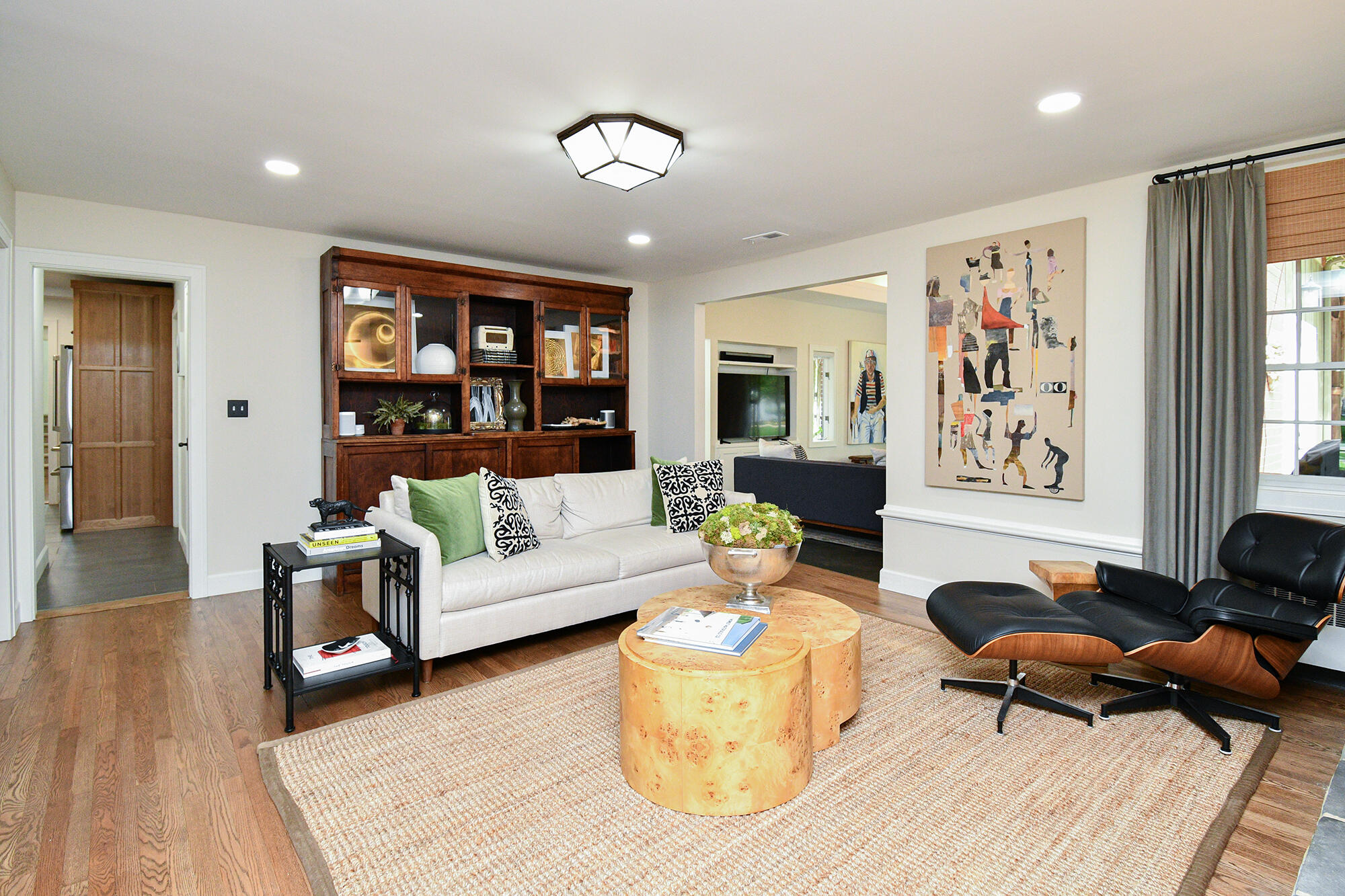 Meadowmere Place - Residential