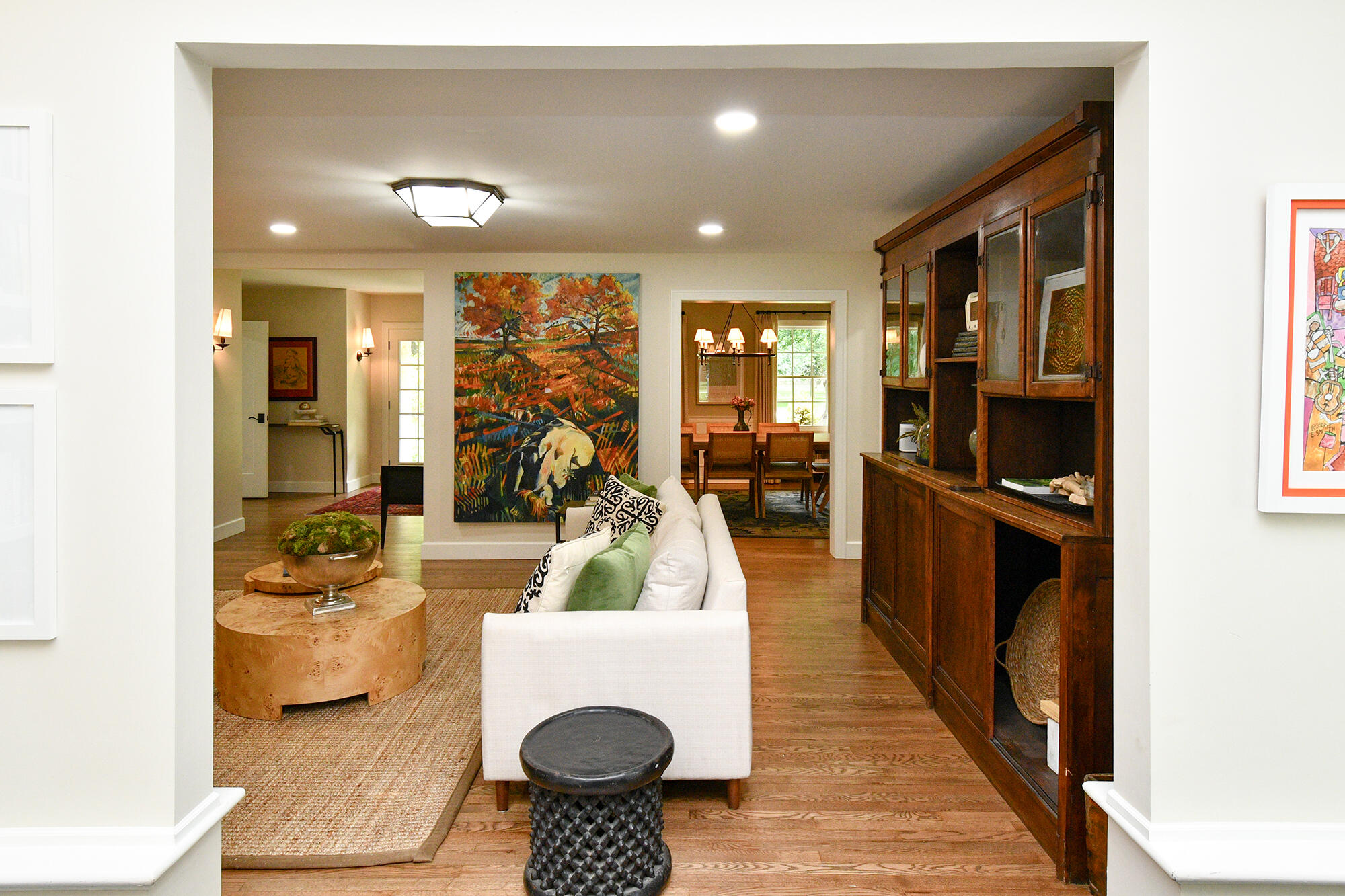 Meadowmere Place - Residential