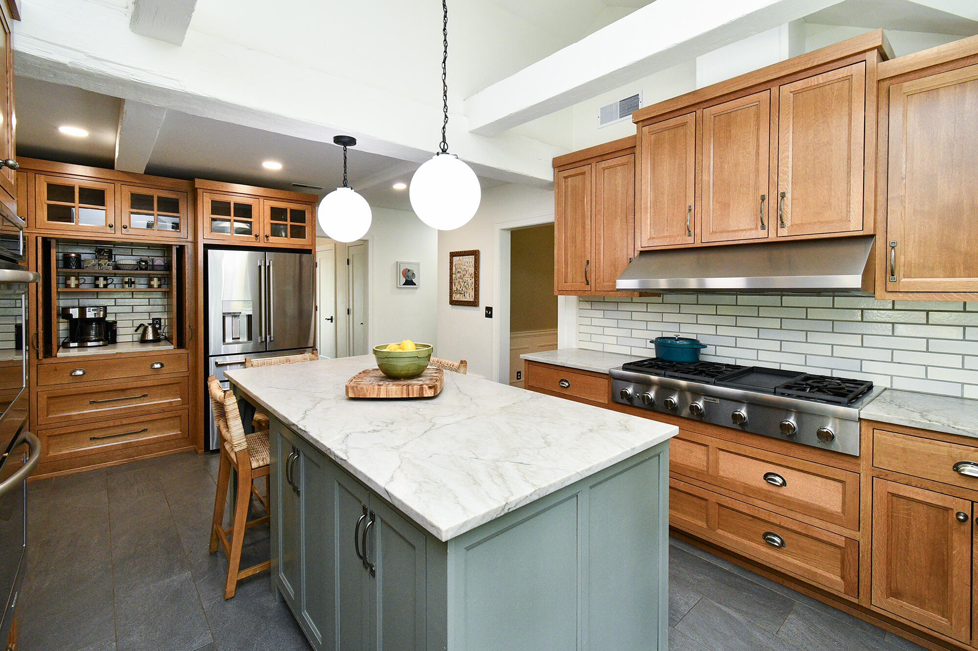 Meadowmere Place - Residential