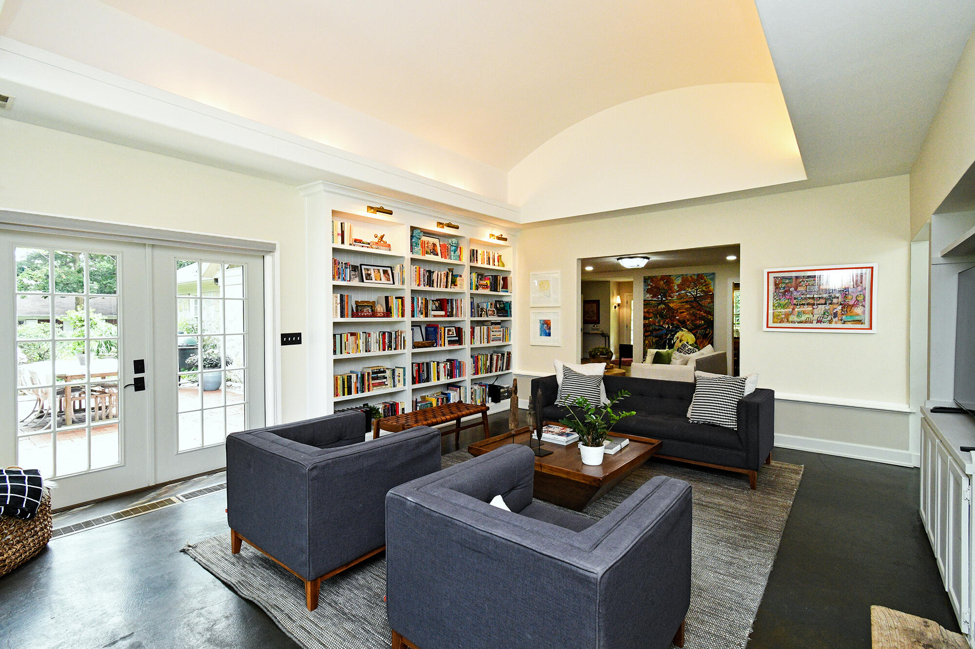 Meadowmere Place - Residential