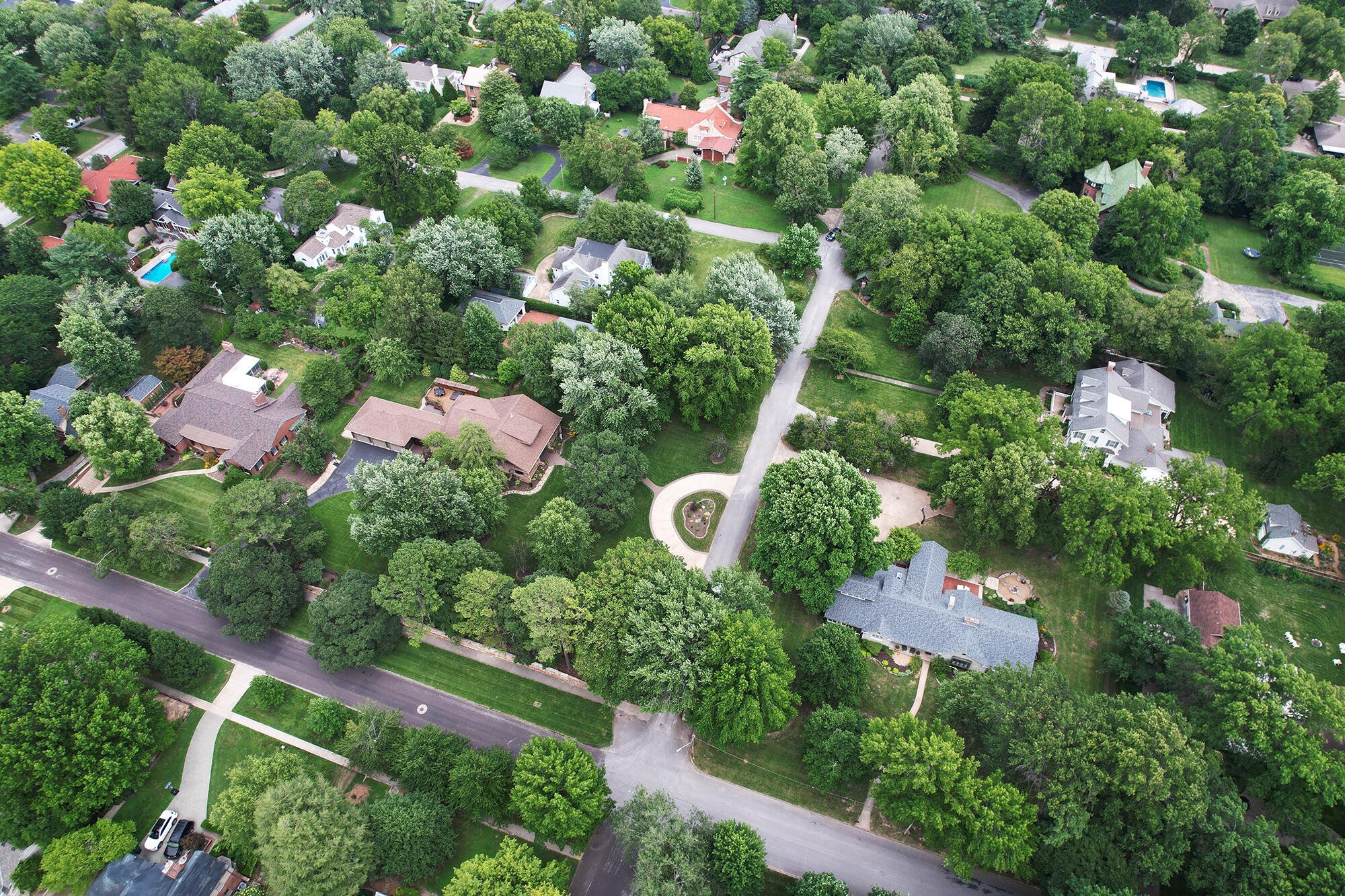 Meadowmere Place - Residential