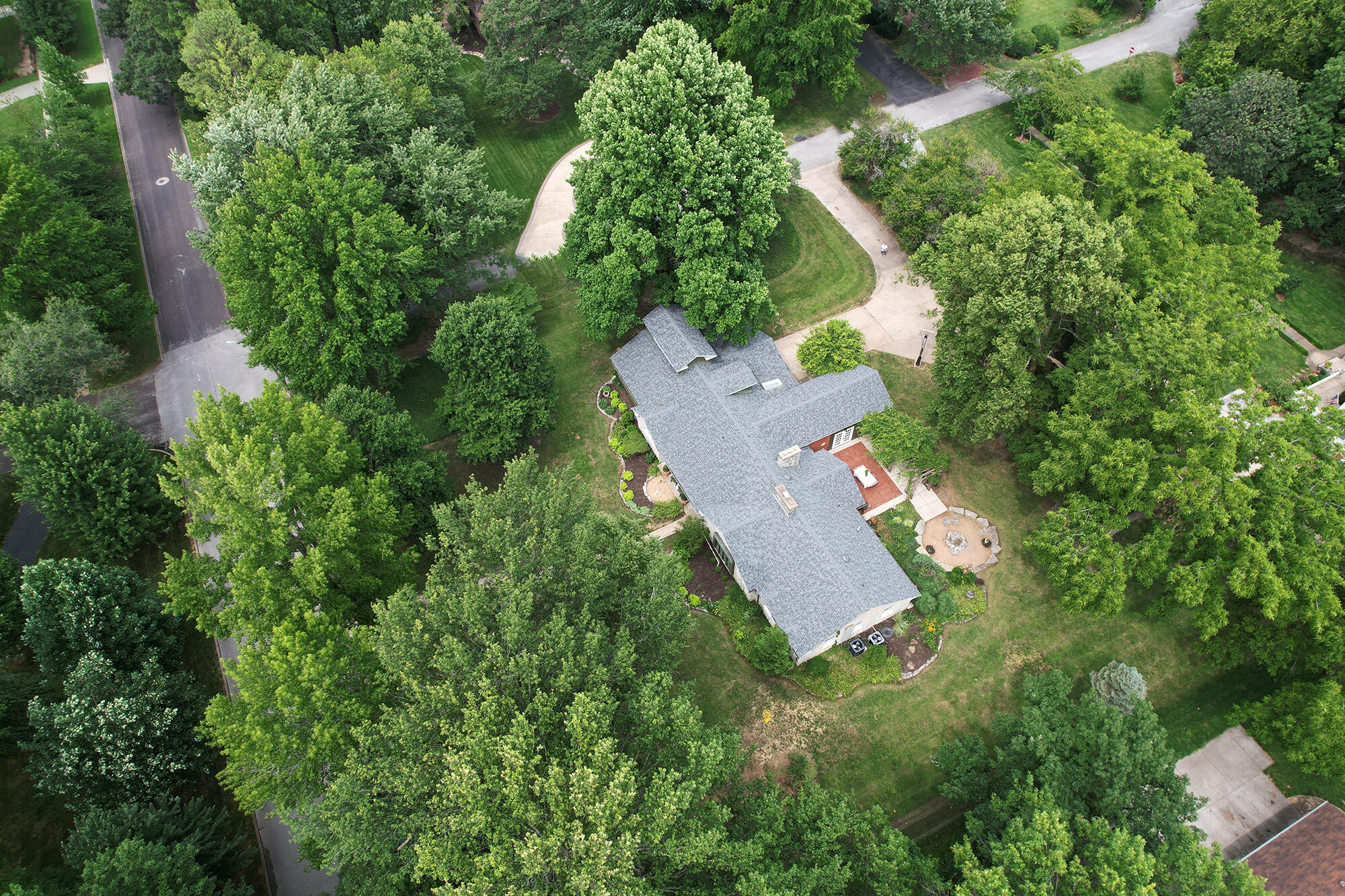 Meadowmere Place - Residential