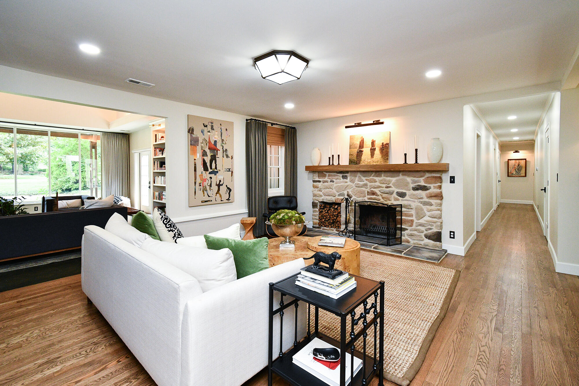 Meadowmere Place - Residential