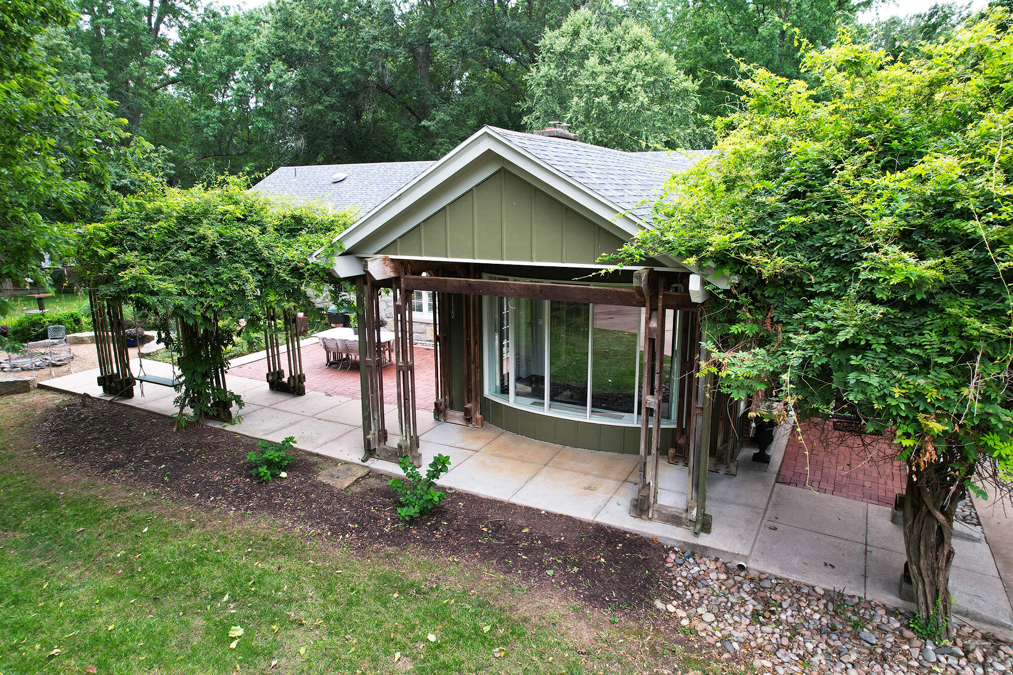 Meadowmere Place - Residential