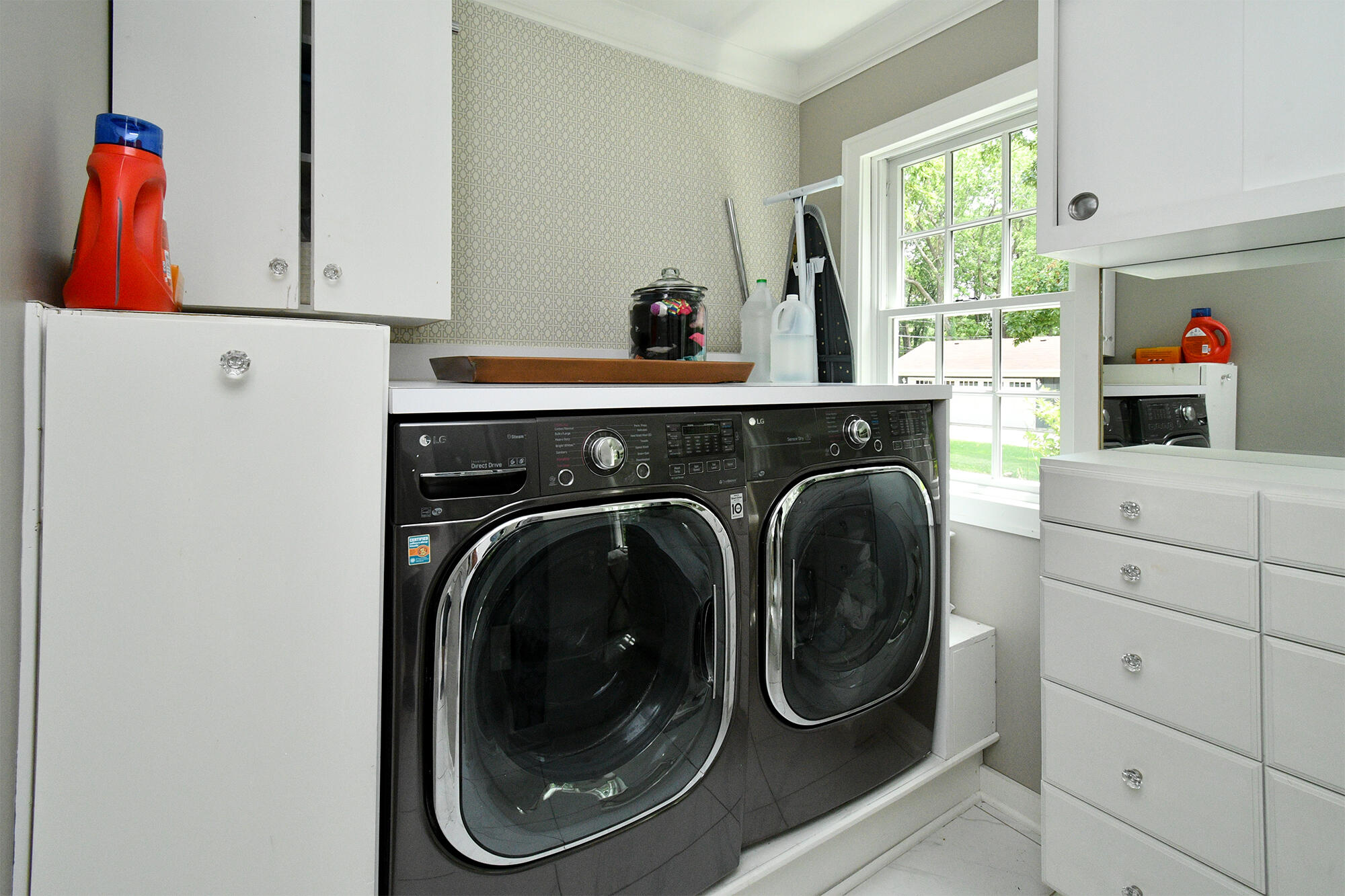 Meadowmere Place - Residential