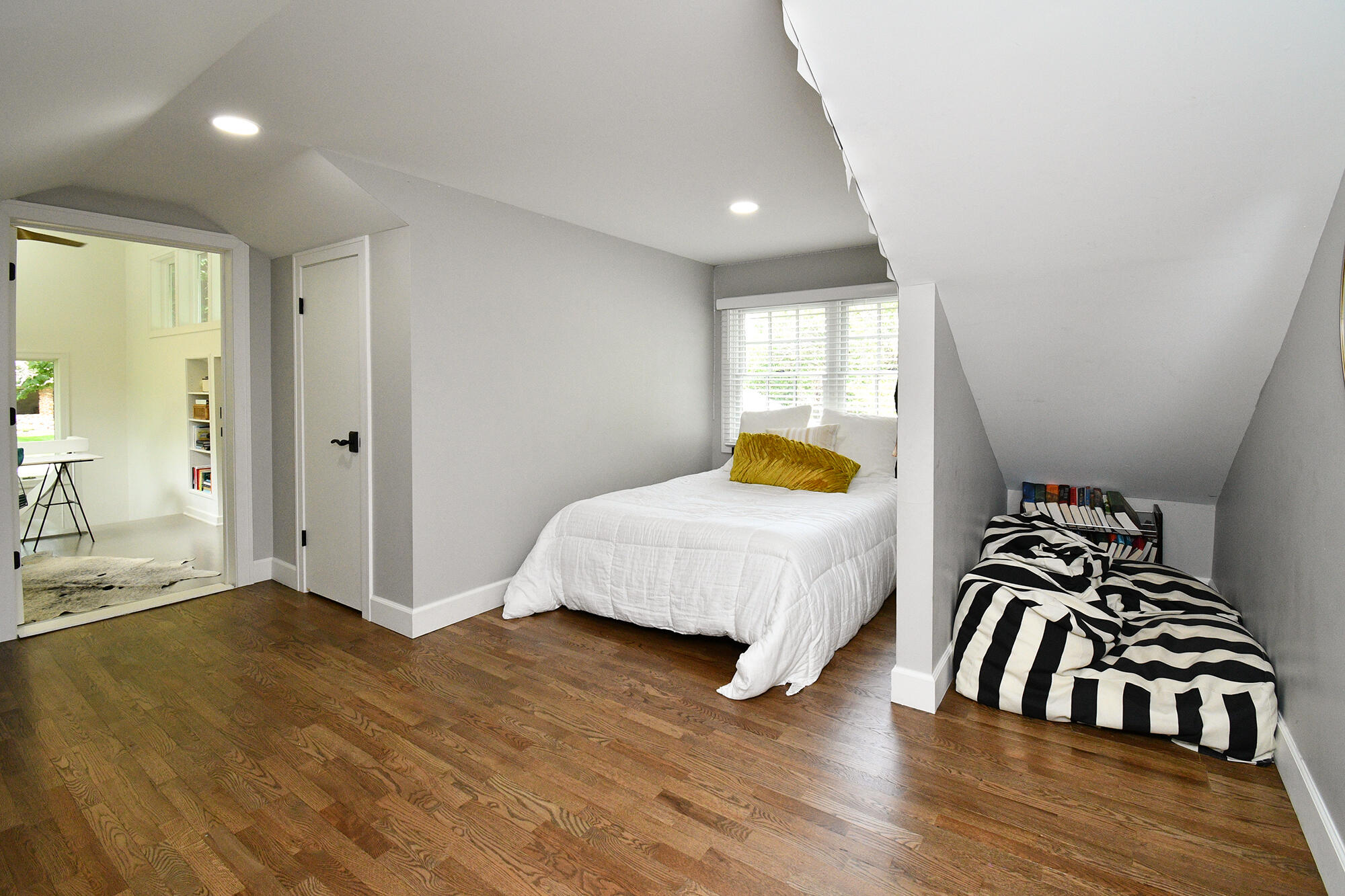 Meadowmere Place - Residential