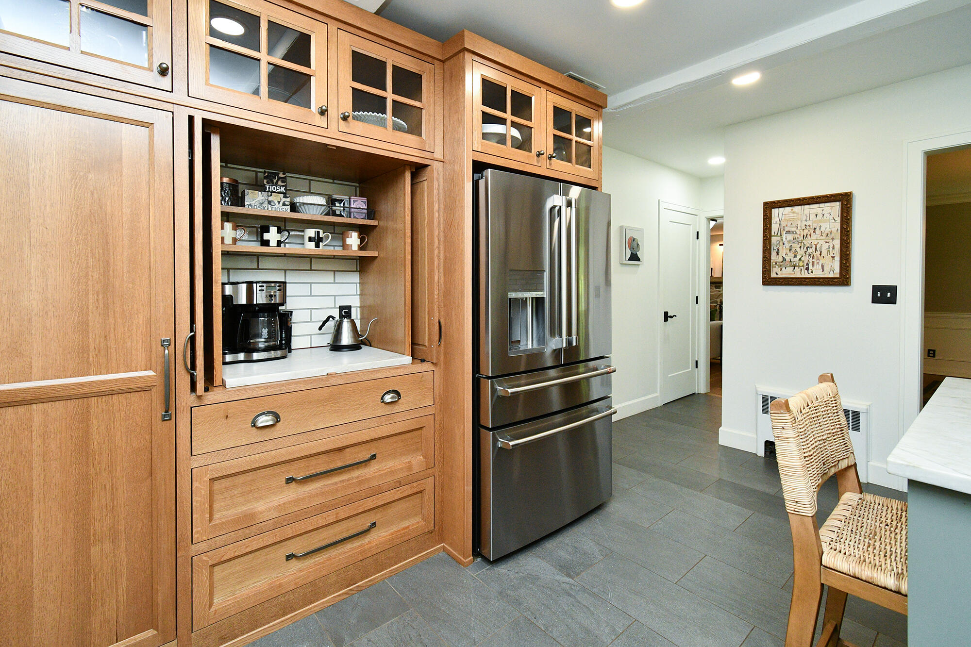 Meadowmere Place - Residential