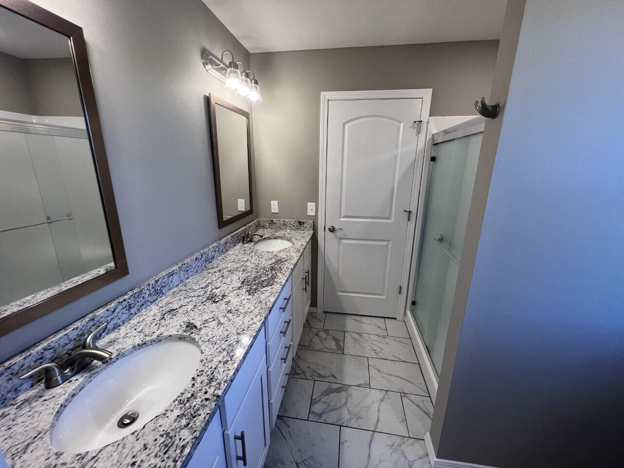 River Pointe - Residential