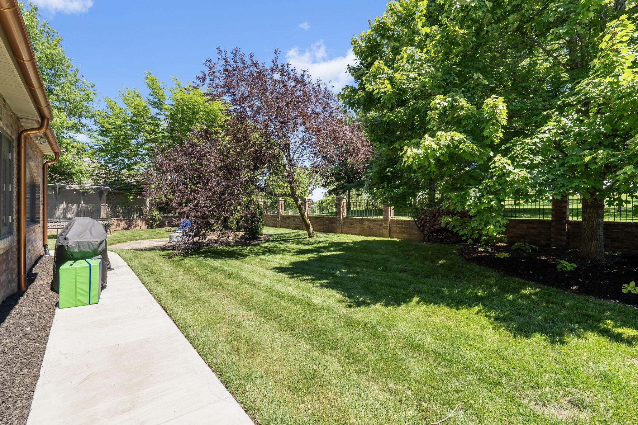Highland Springs - Residential