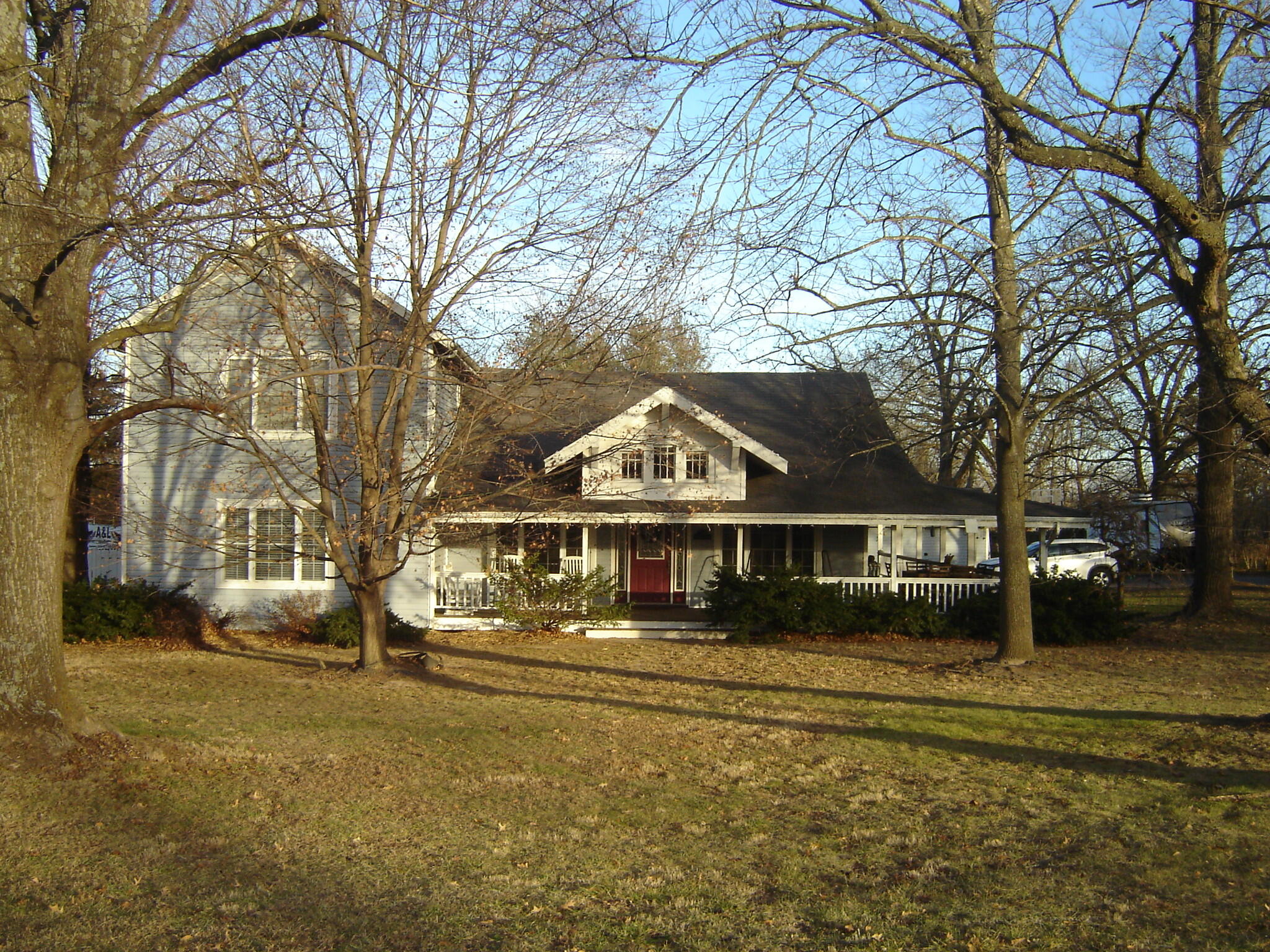 Photo 1 of 38 of 316 Main Street house