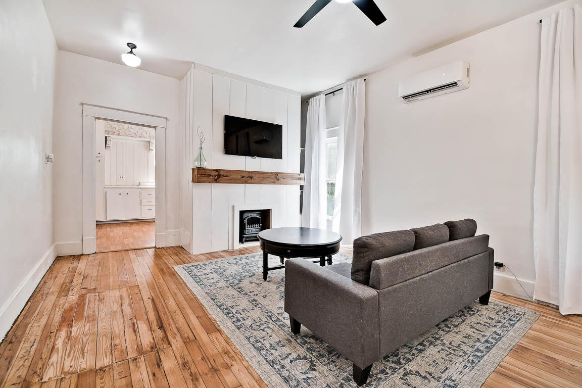 Chapmans - Residential