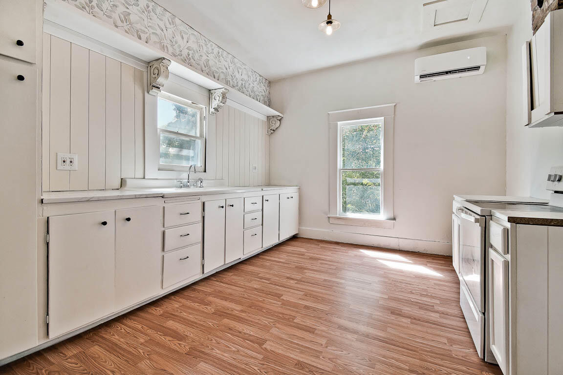 Chapmans - Residential