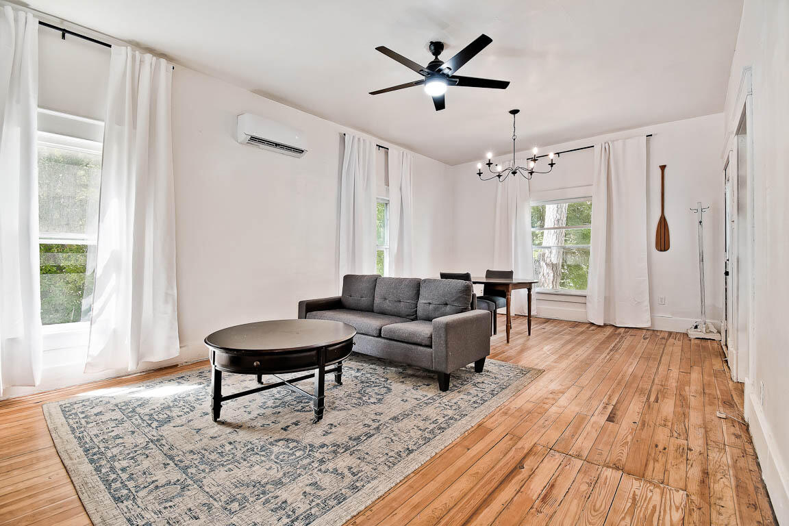 Chapmans - Residential