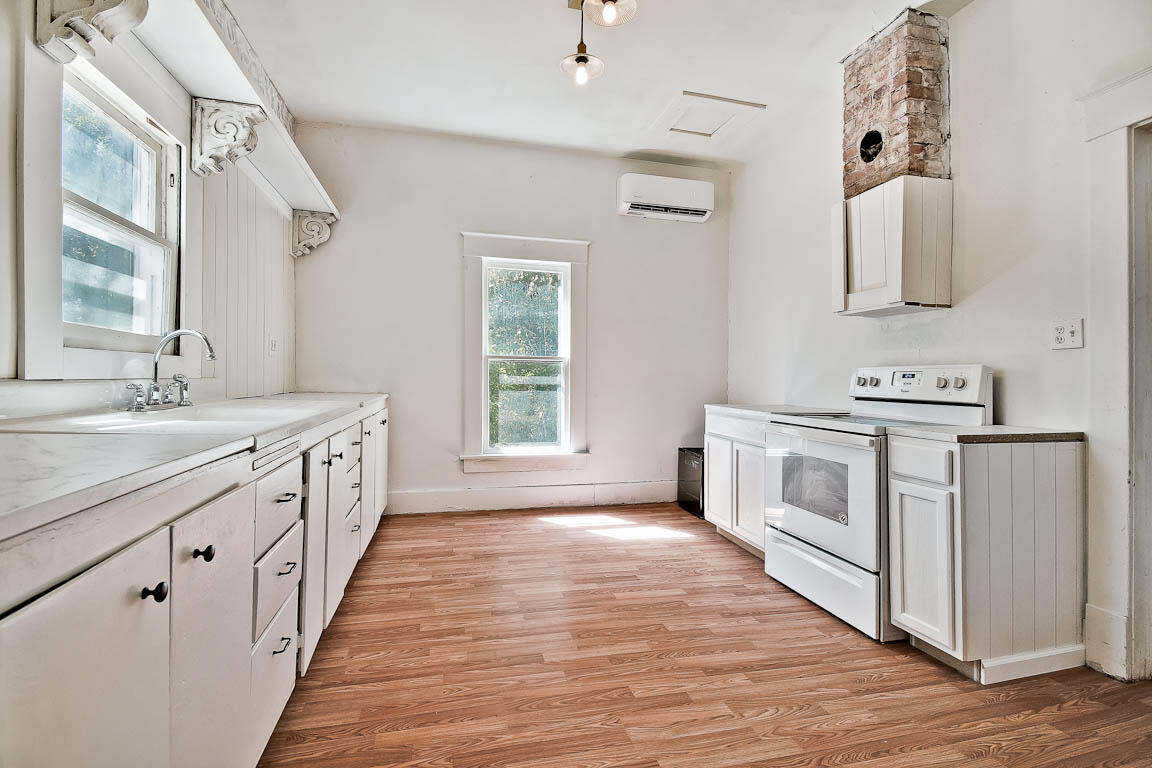 Chapmans - Residential