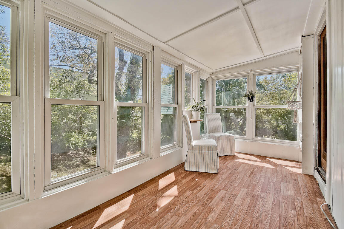 Chapmans - Residential