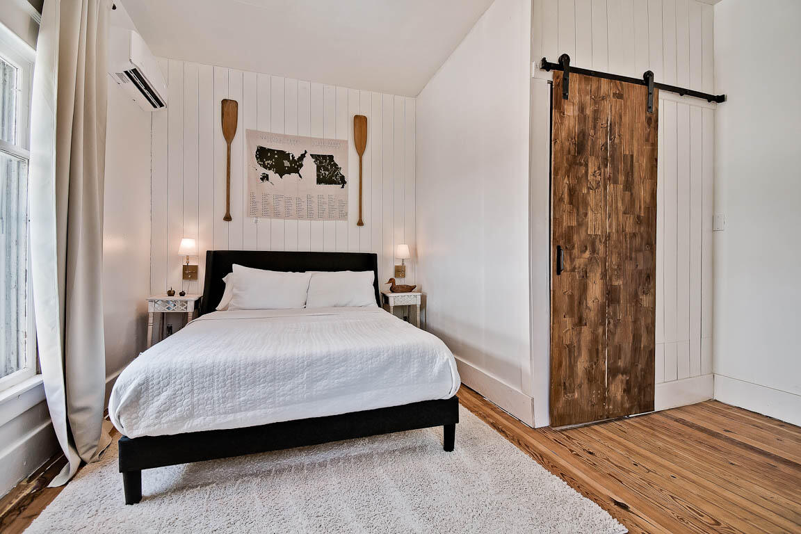 Chapmans - Residential