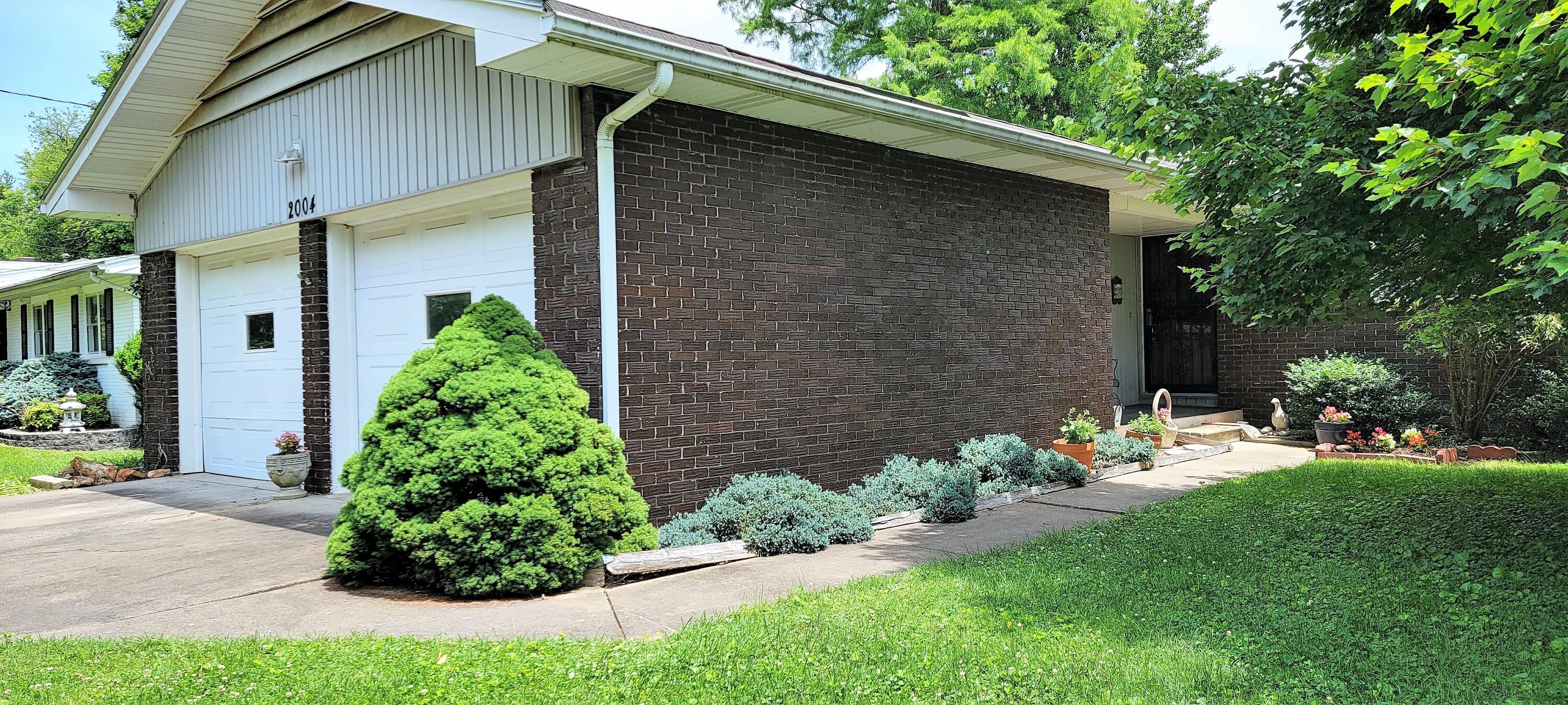 Collier - Residential