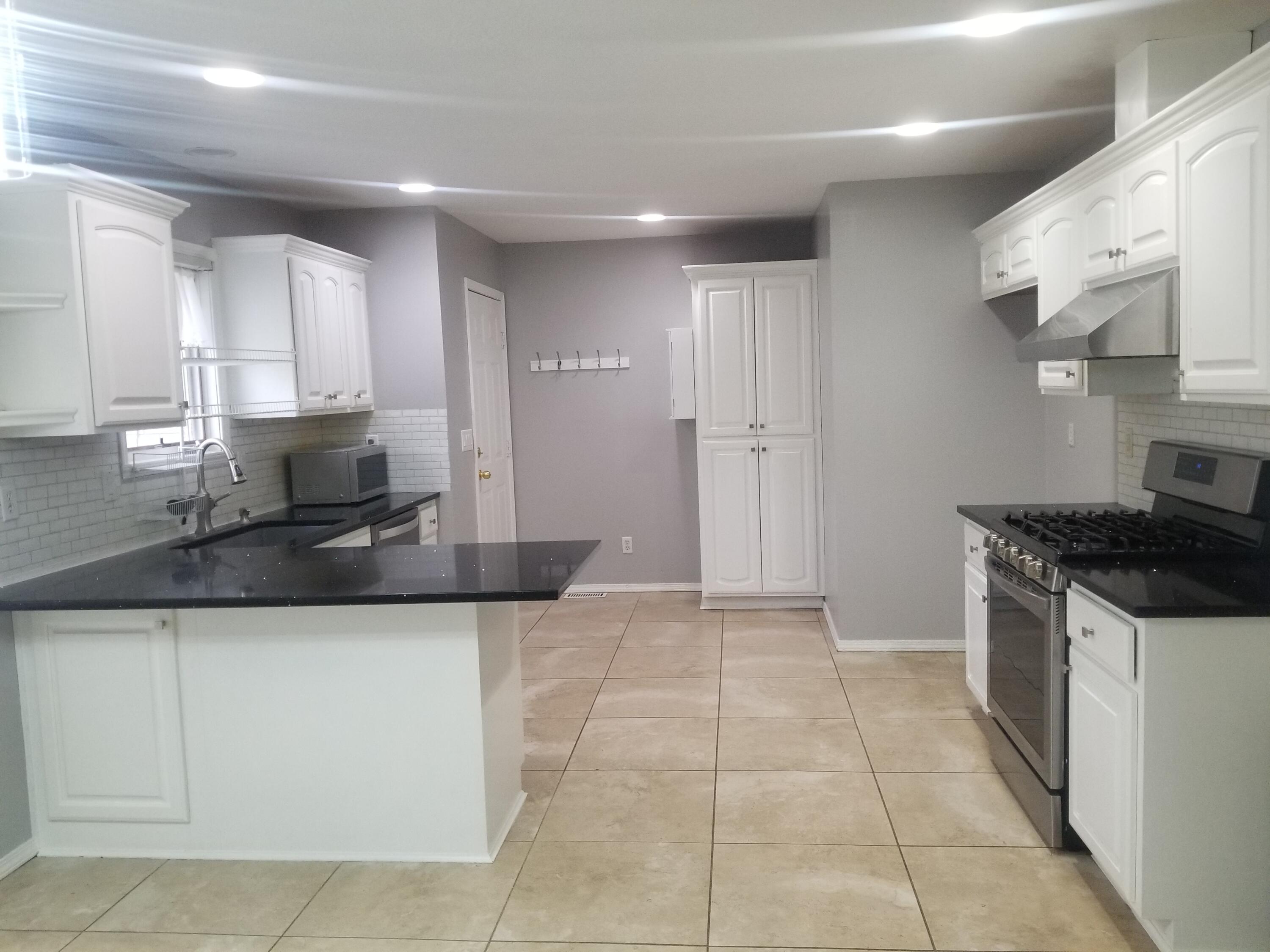 Millstone - Residential