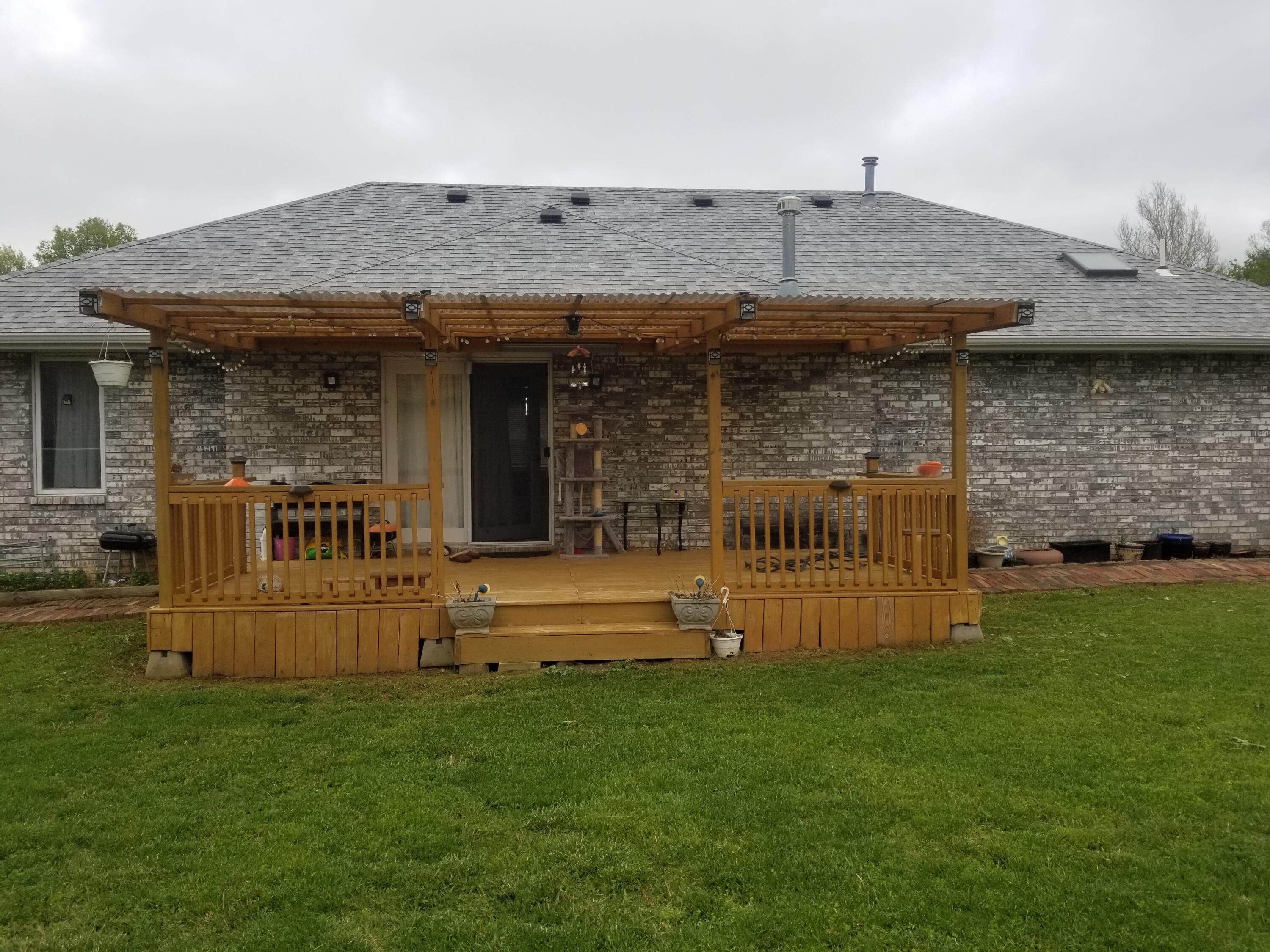 Millstone - Residential