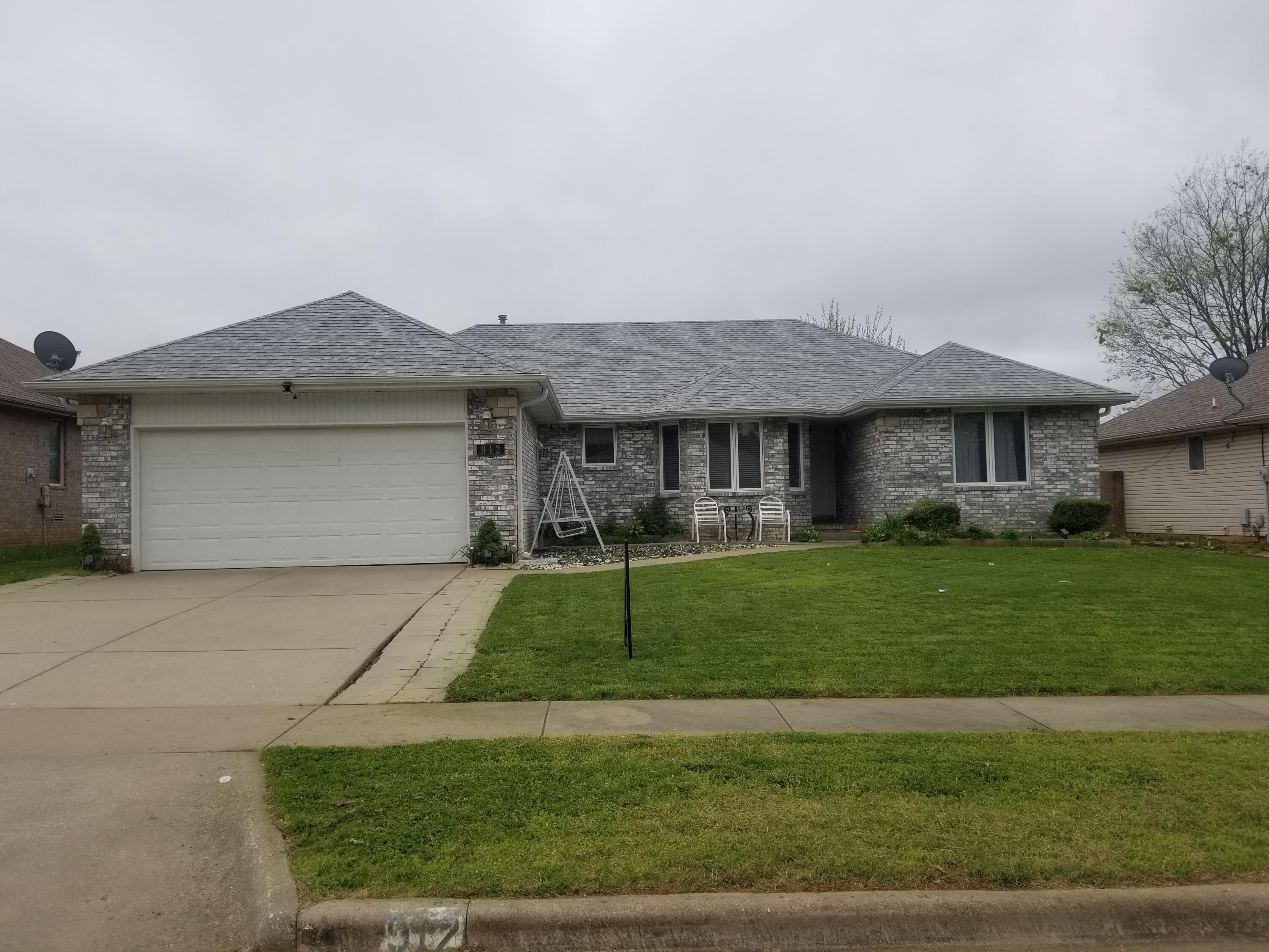 Millstone - Residential