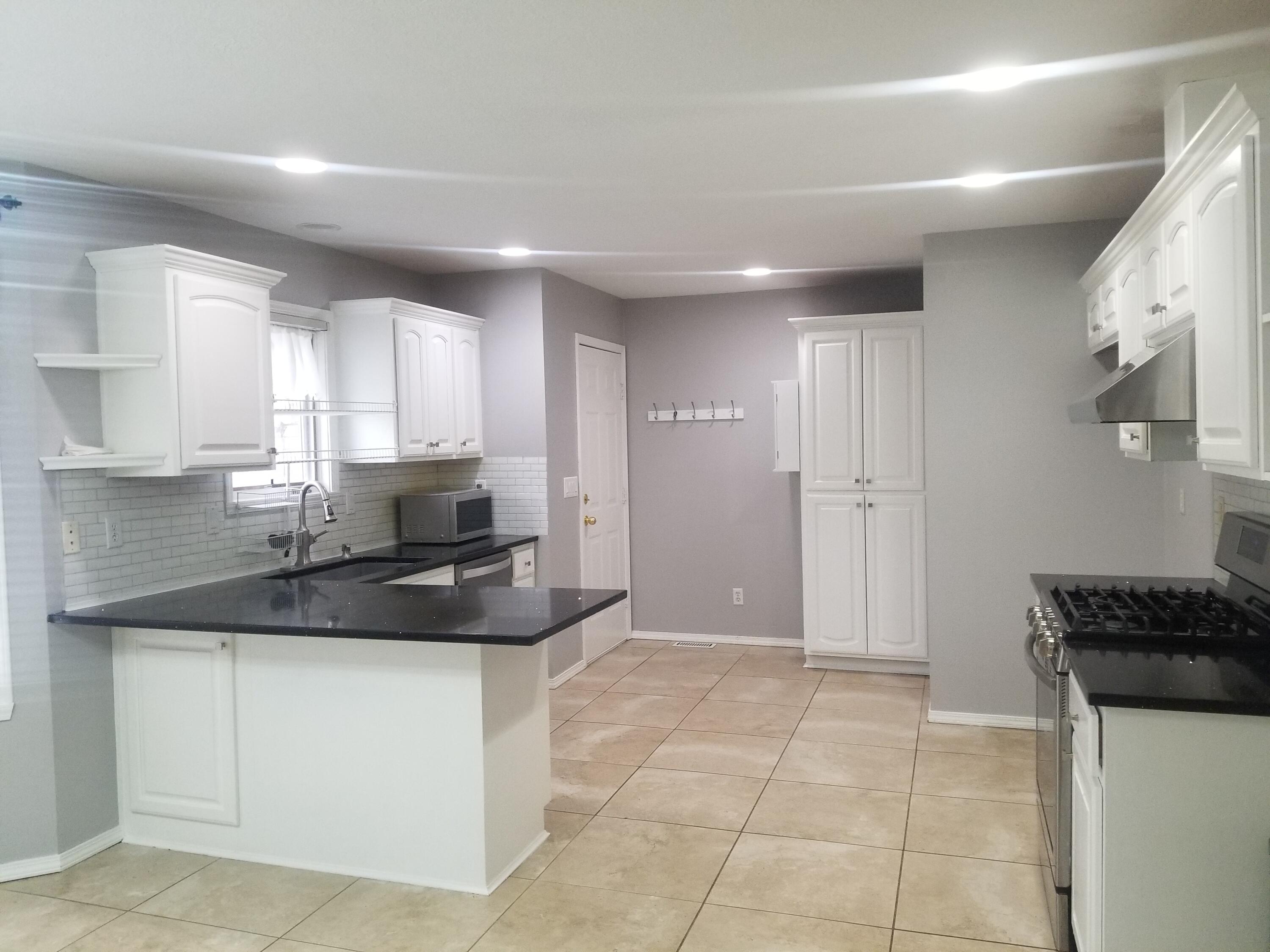 Millstone - Residential