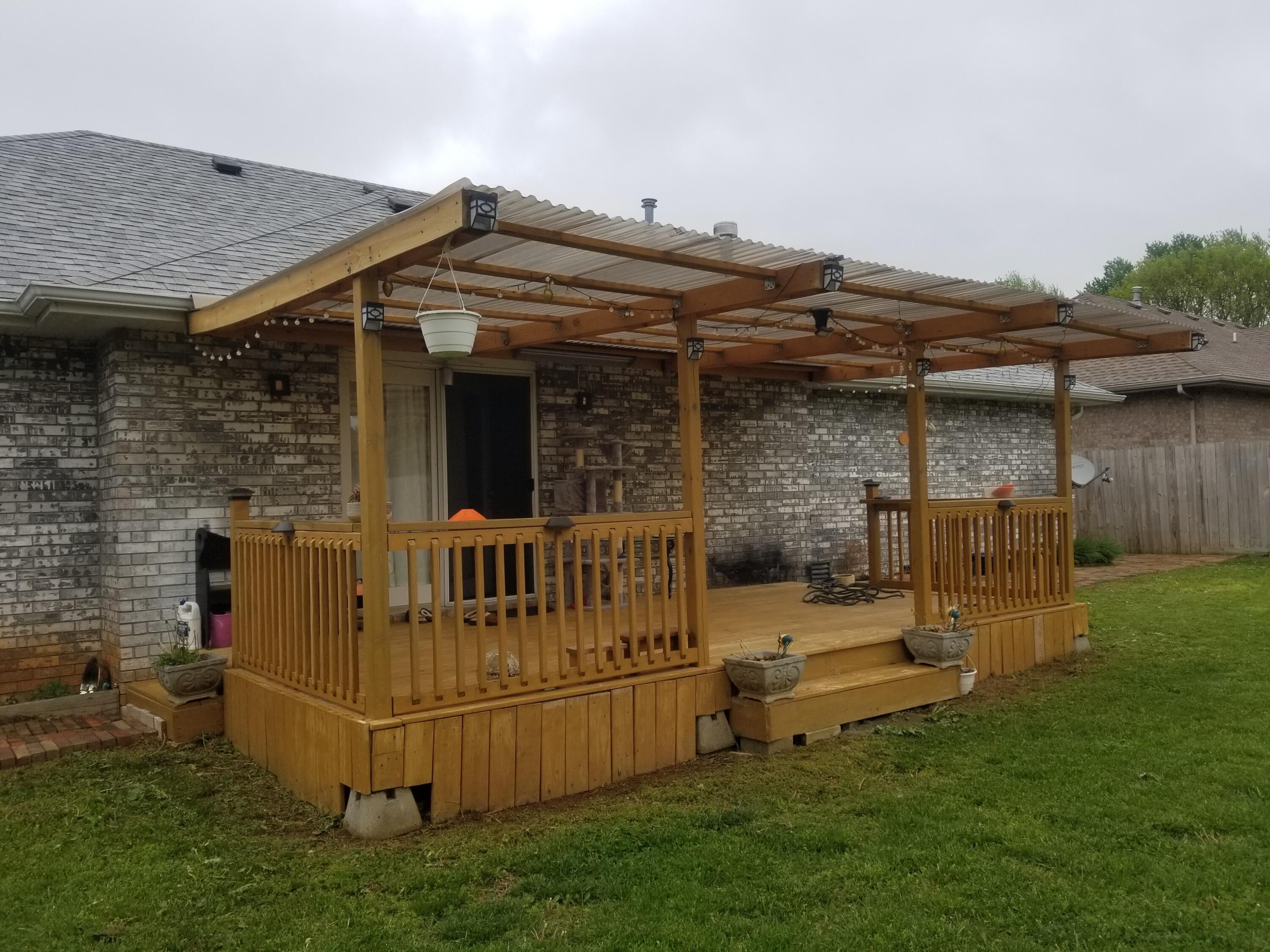 Millstone - Residential