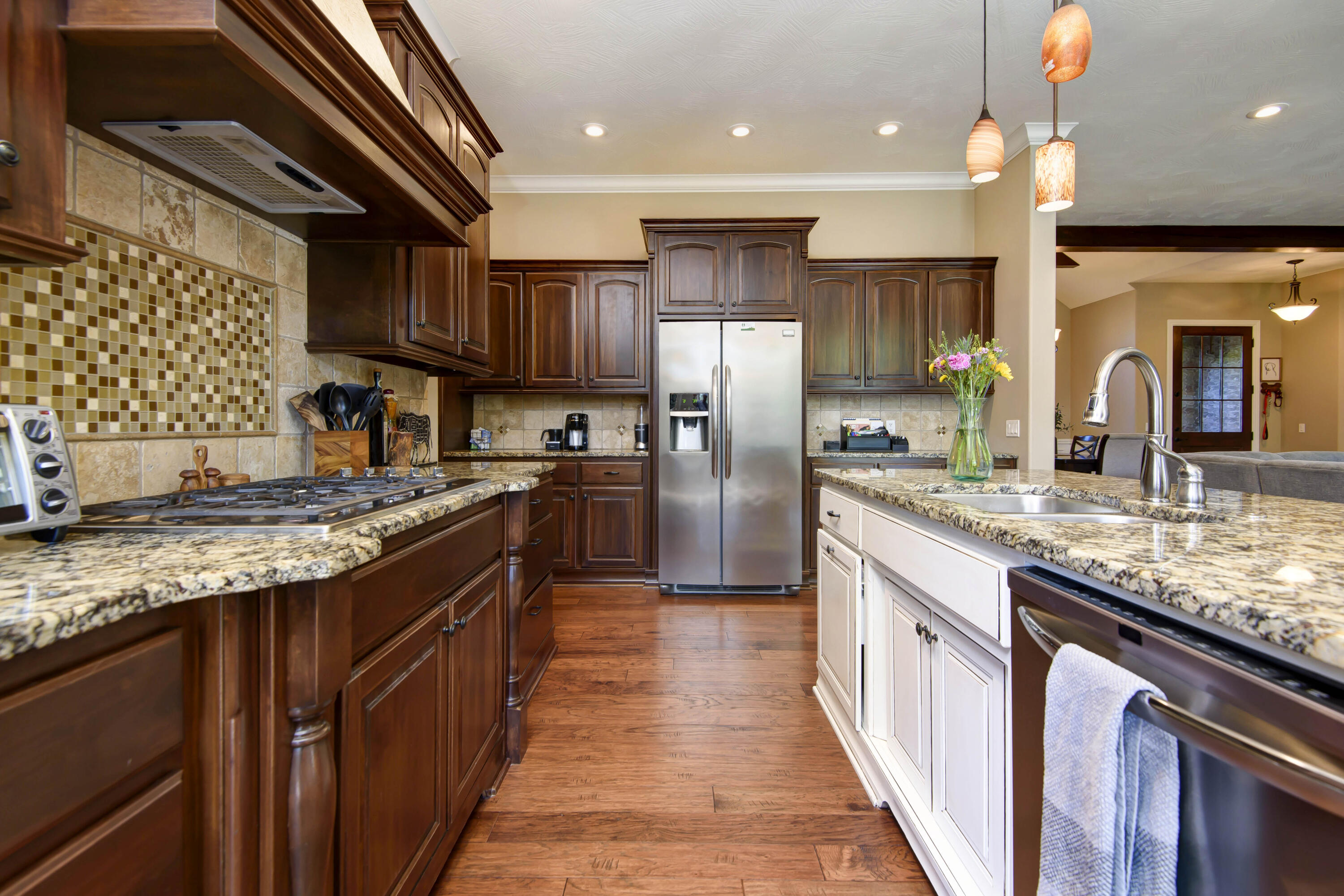 Lexington Square - Residential