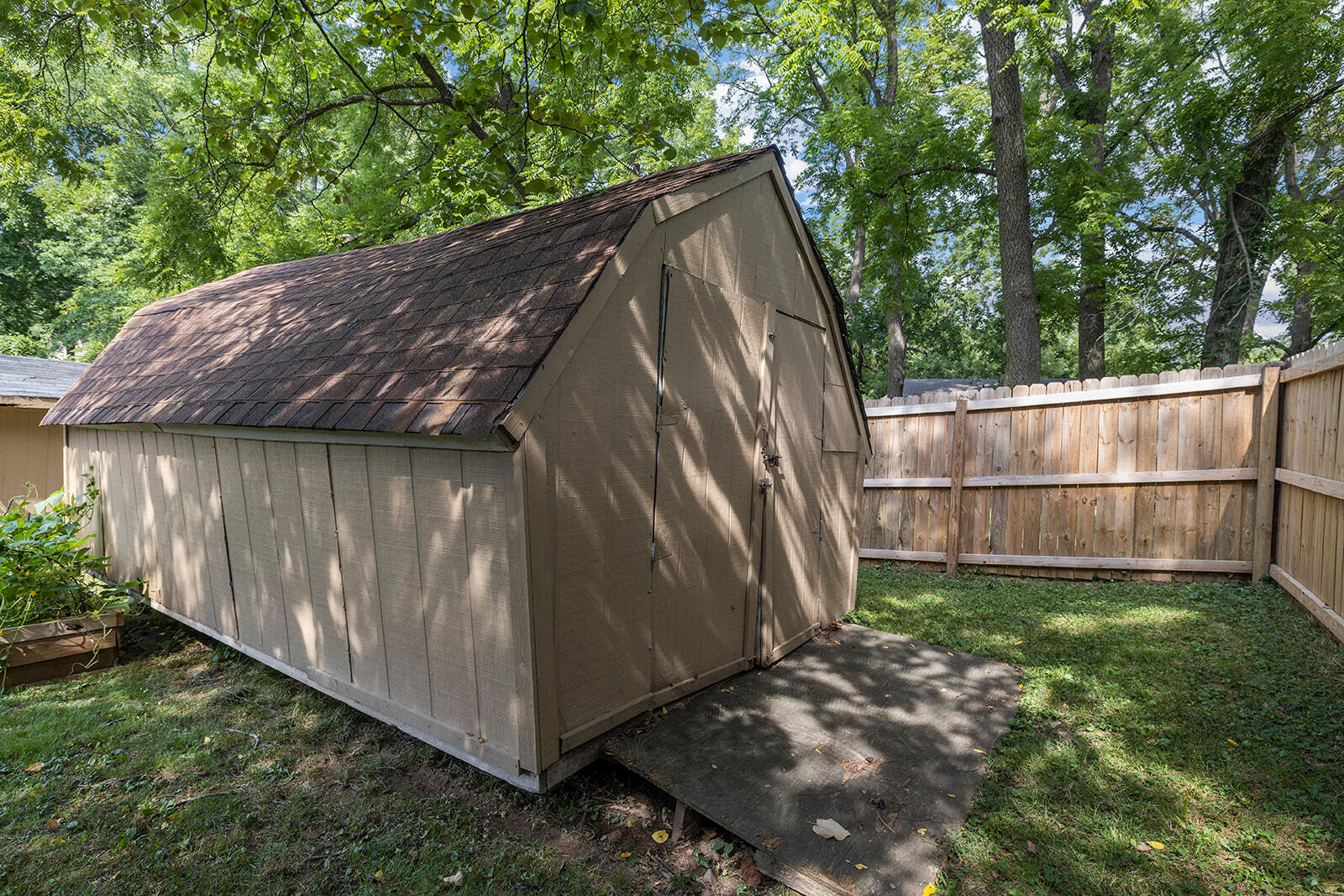 Southern Hills - Residential