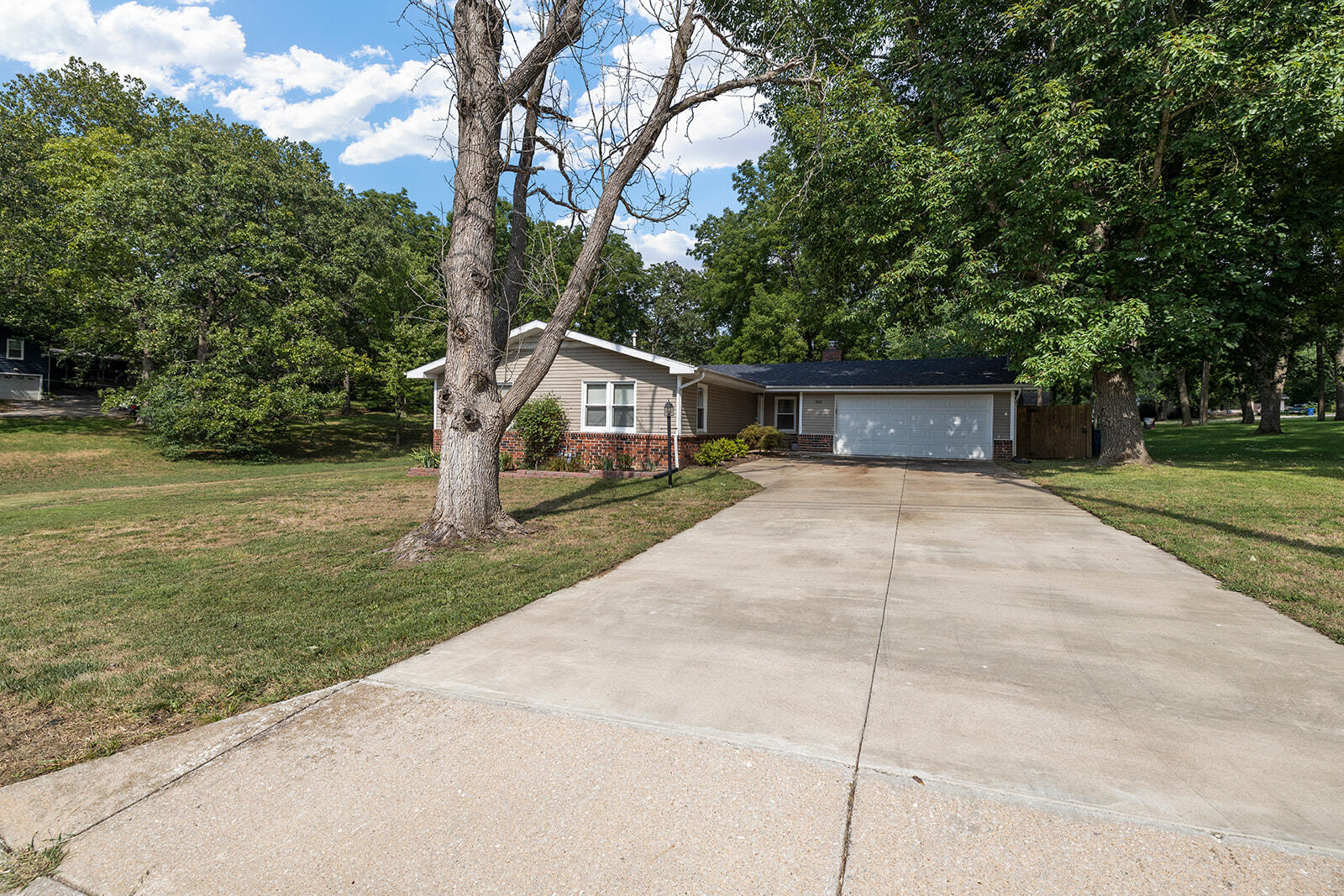 Southern Hills - Residential