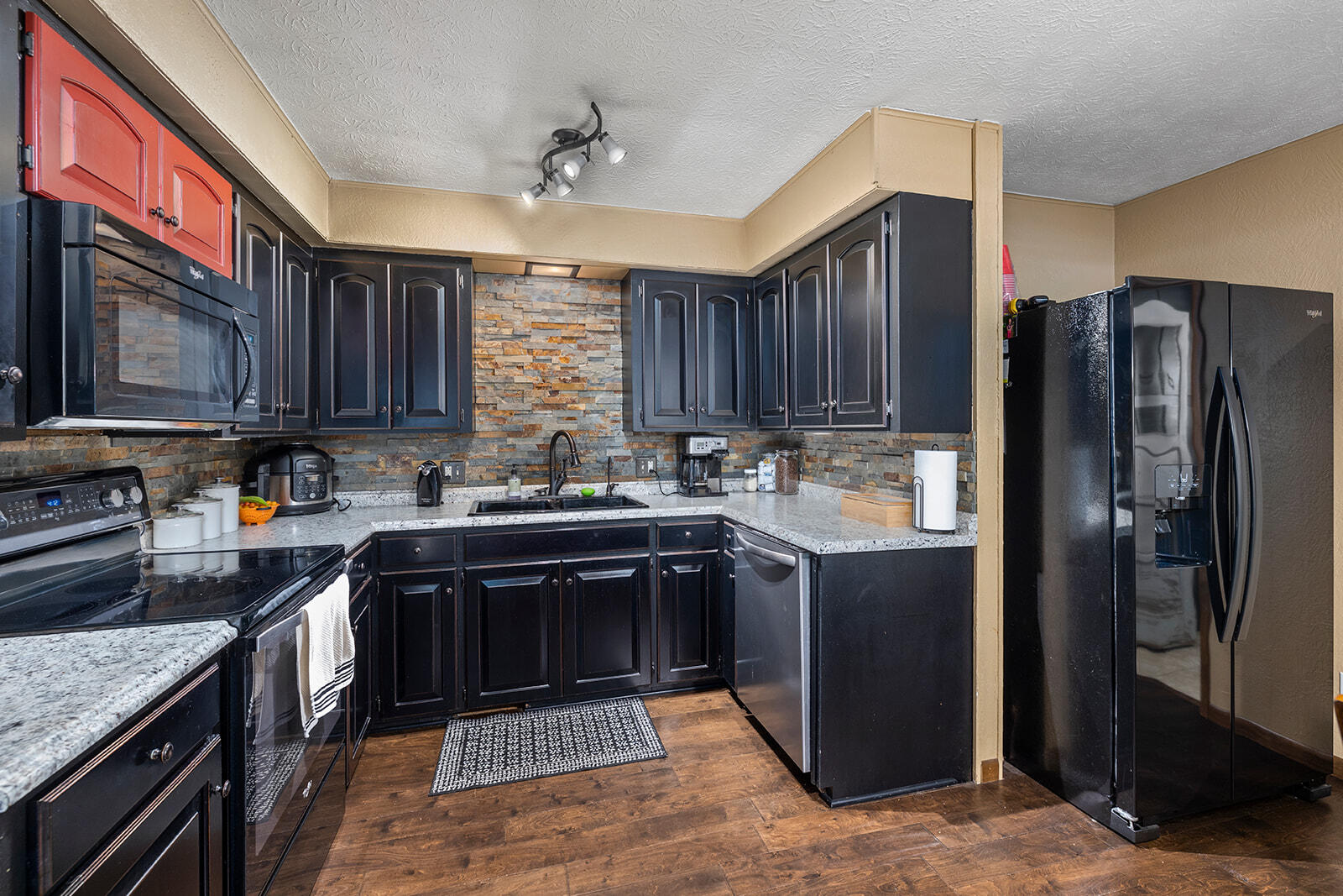 Southern Hills - Residential