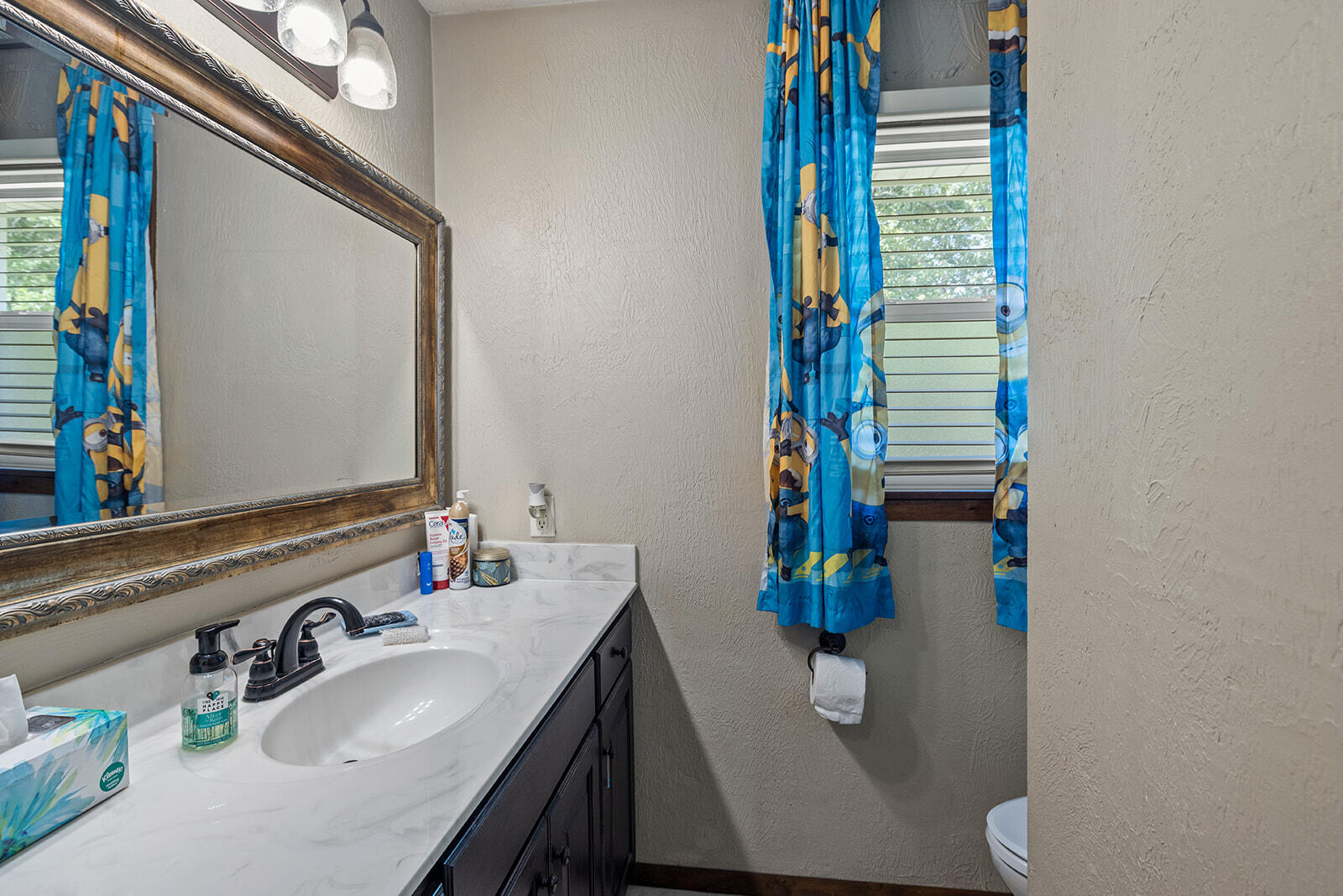 Southern Hills - Residential