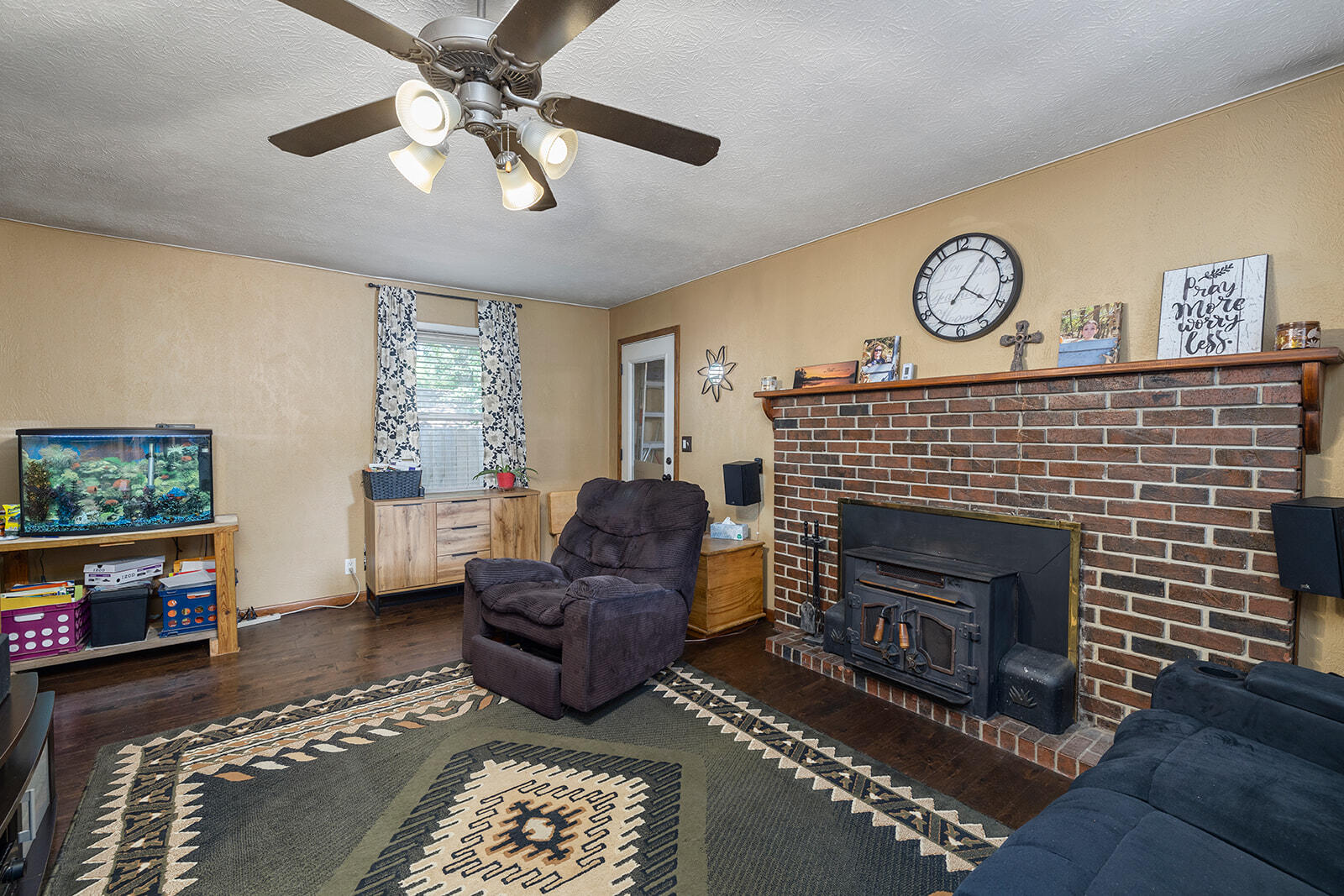 Southern Hills - Residential