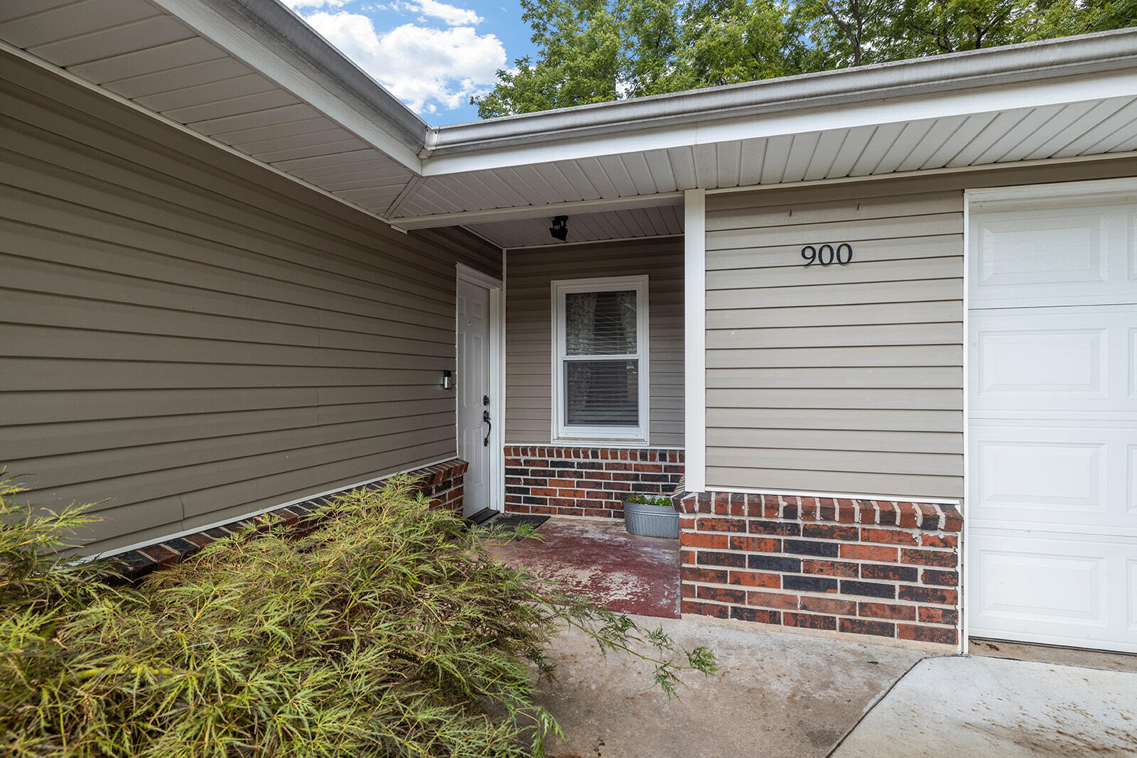 Southern Hills - Residential
