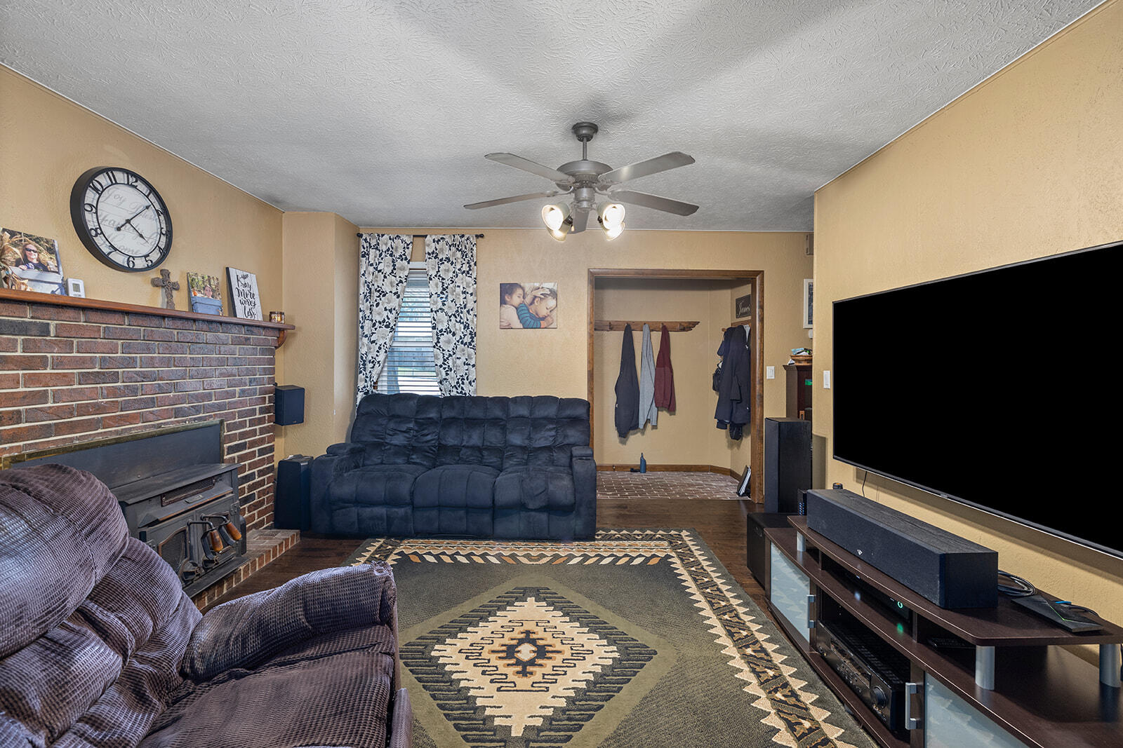 Southern Hills - Residential
